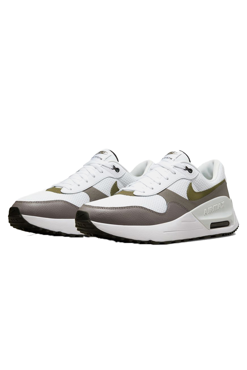 Casual sneaker h wit