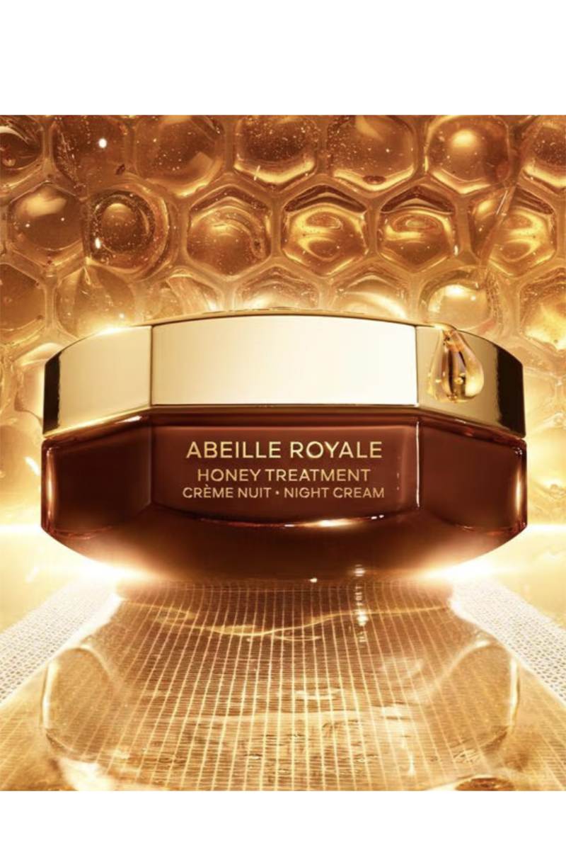 Guerlain AB/ROY 23 NIGHT/CR 50ML JAR Diversen-4 3