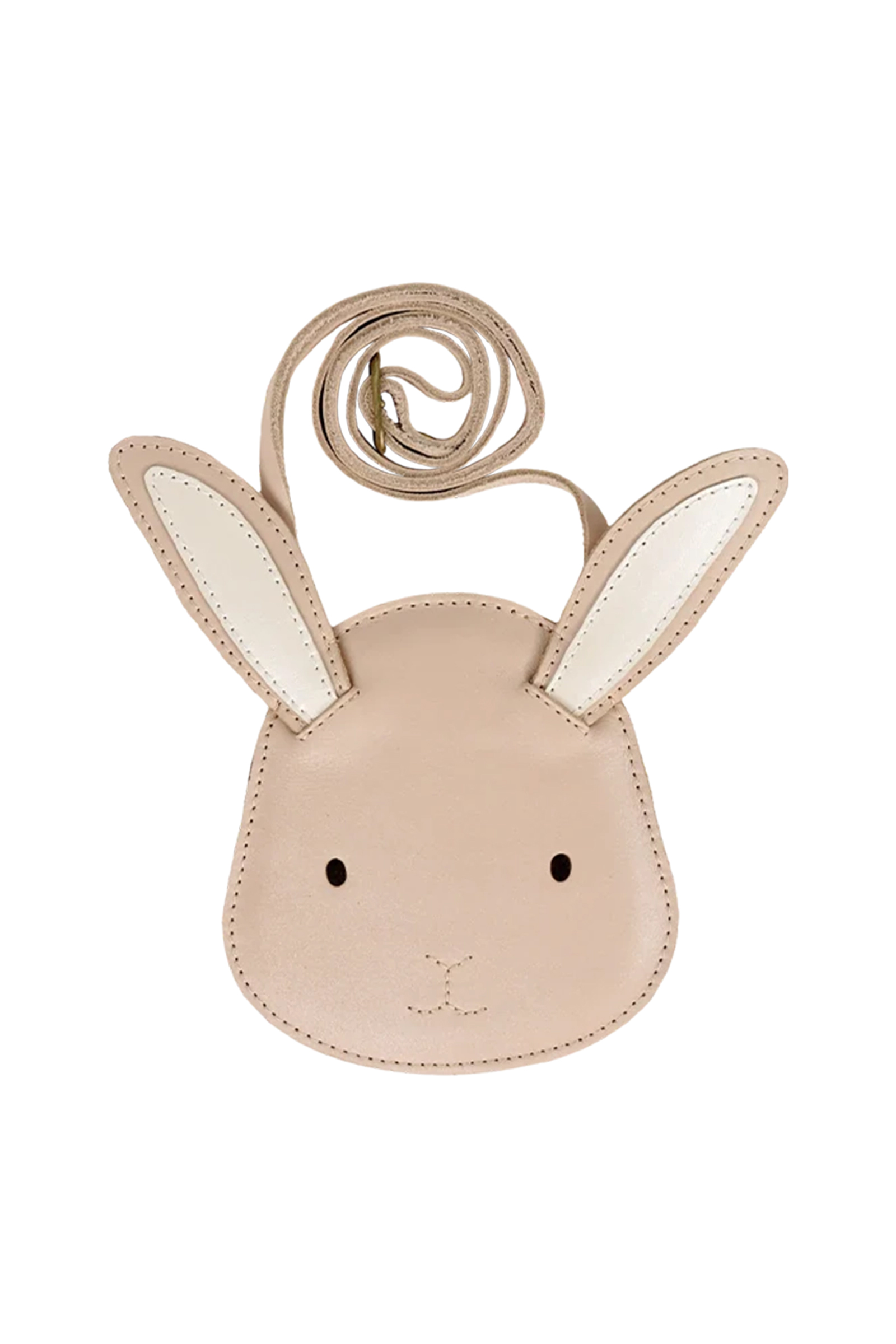 Meisjes tas rose