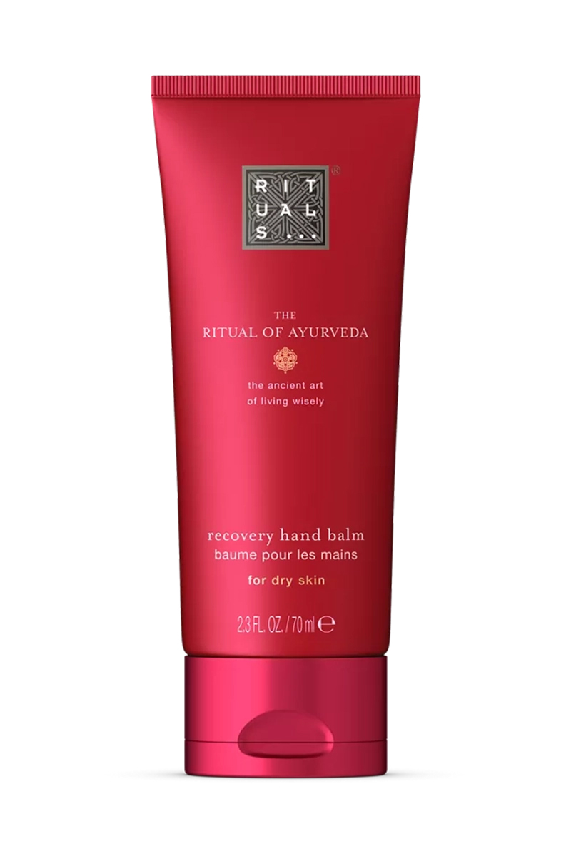 Rituals THE RITUAL OF AYURVEDA RECOVERY HAN BODYCARE Diversen-4 1
