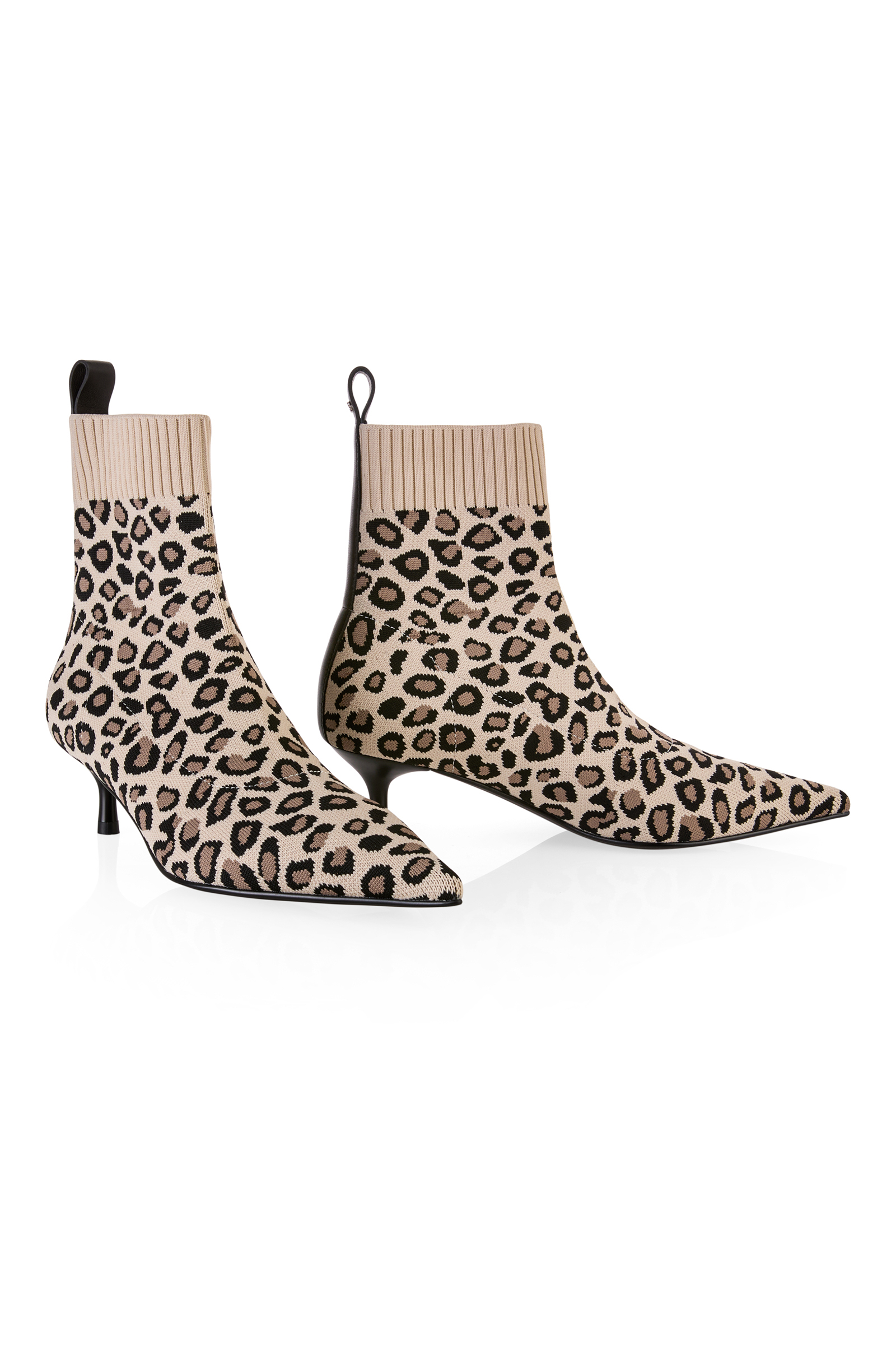 Dames diverse accessoires bruin