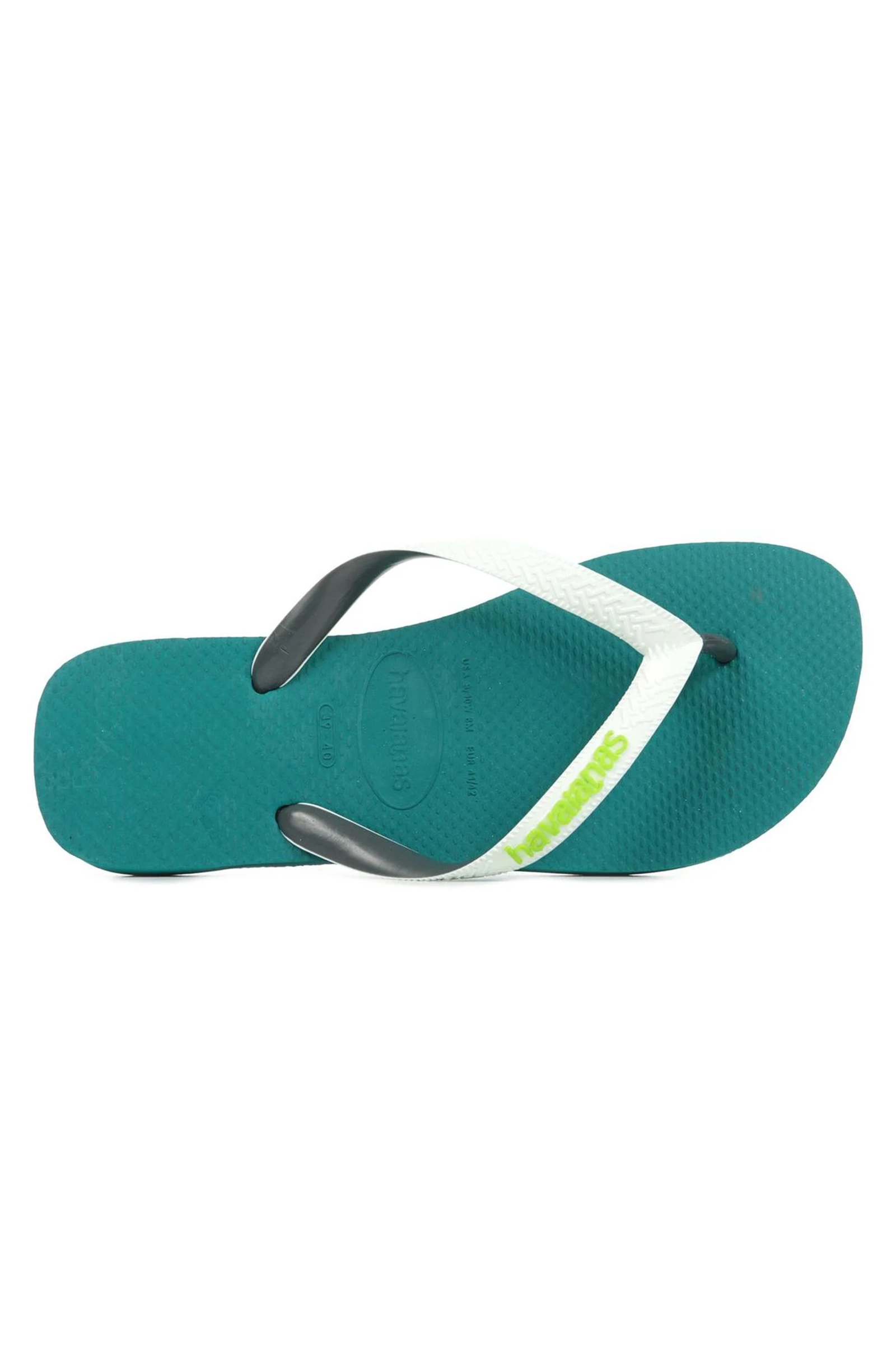 Havaianas HAVAIANAS TOP MIX Groen-1 2