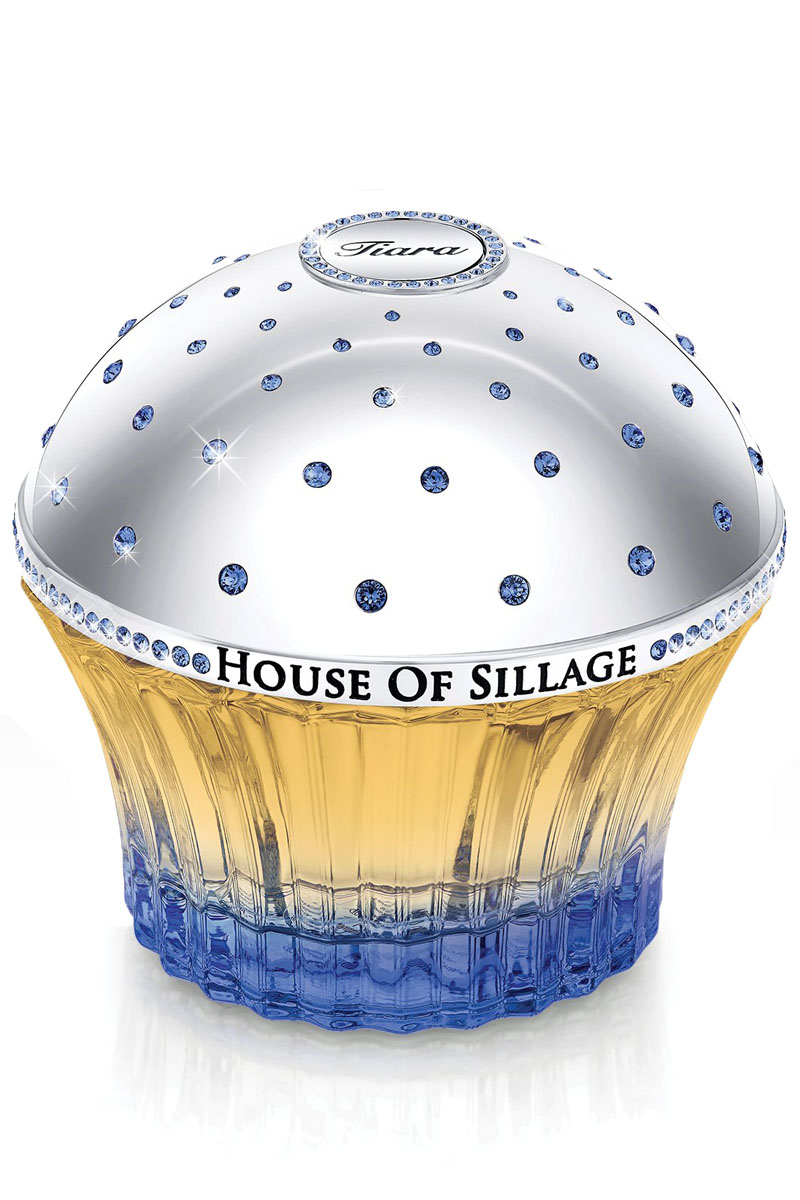 House Of Sillage Parfumerie dames geuren Tiara Diversen-4 1