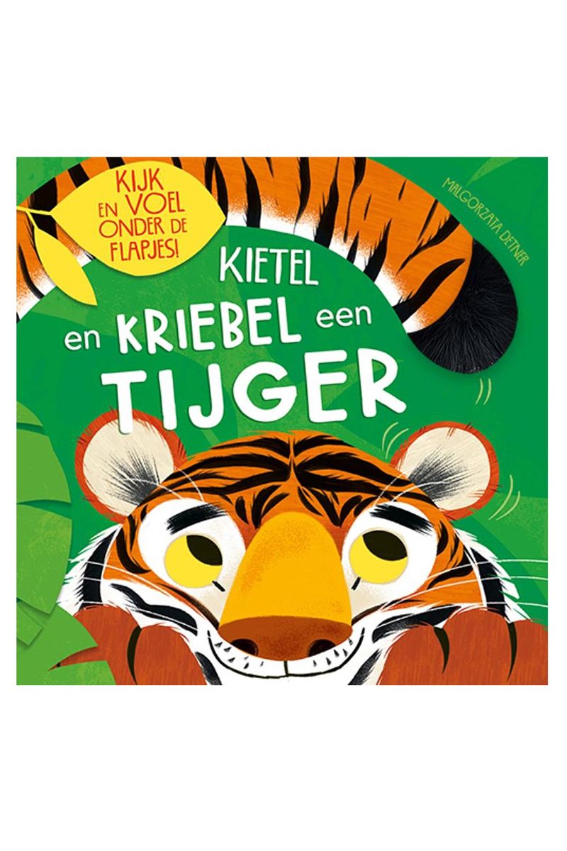 Kinder boeken diversen