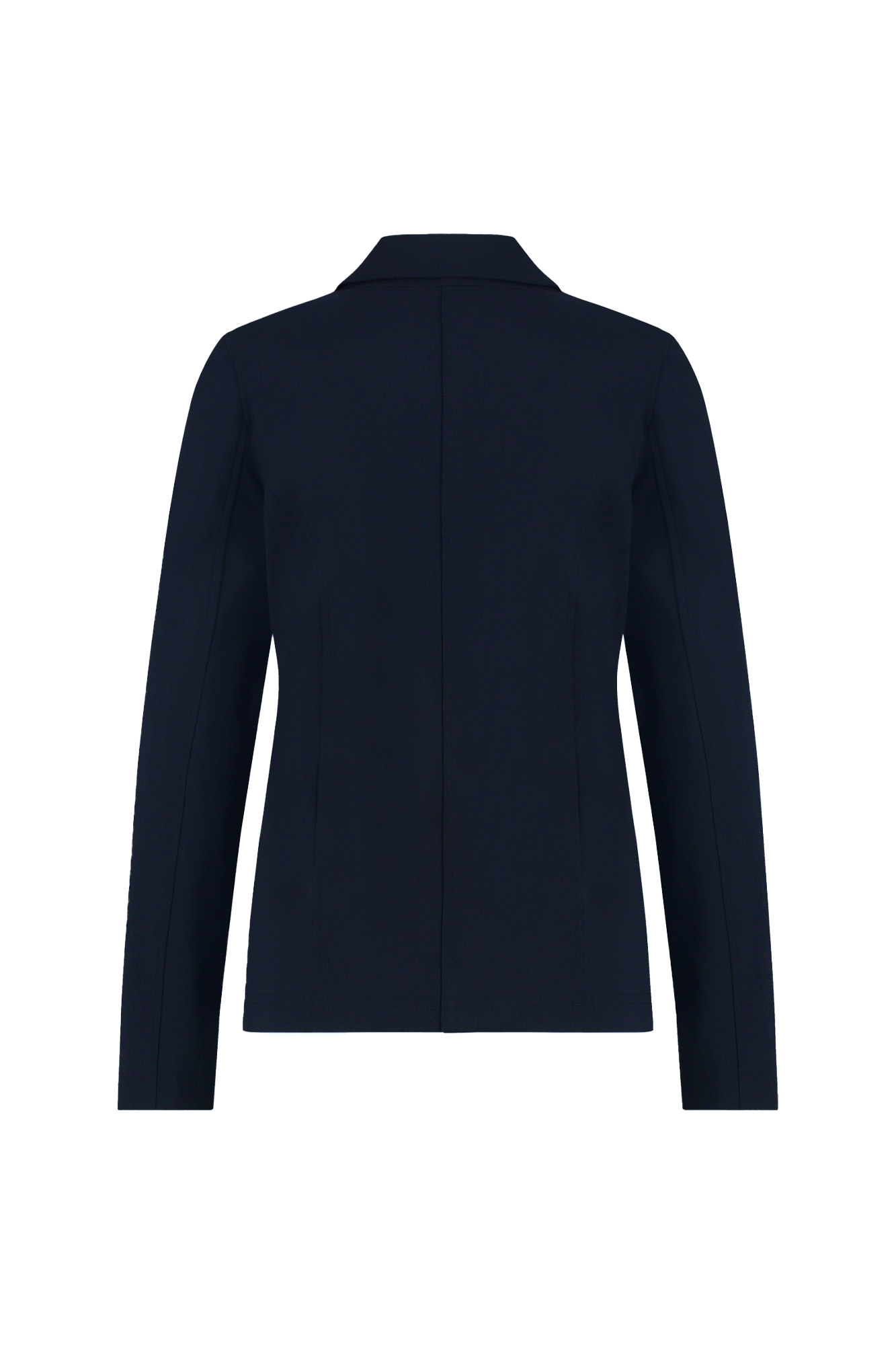 Studio Anneloes Clean blazer Blauw-1 5