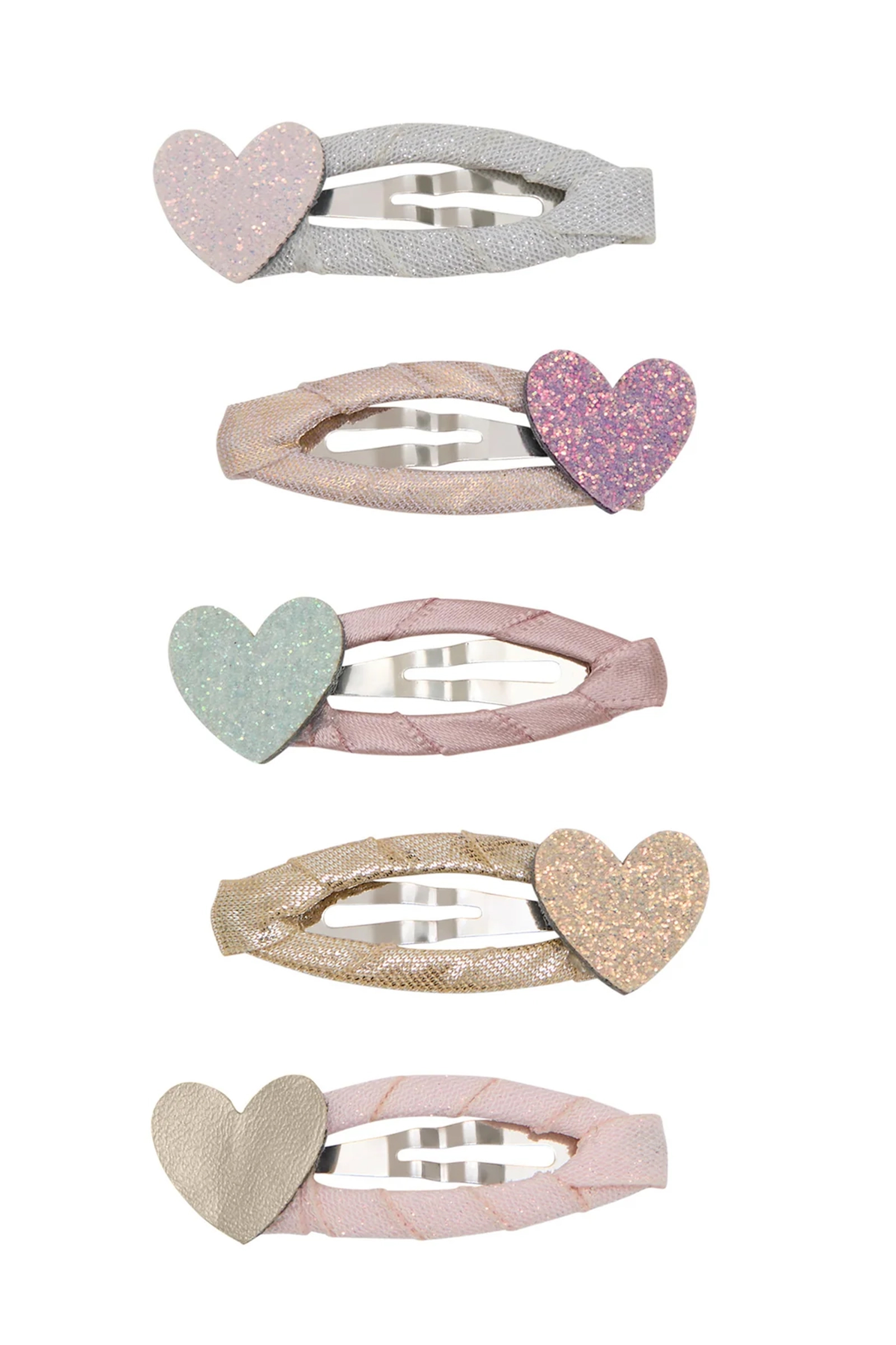 Meisjes haaraccessoires diversen