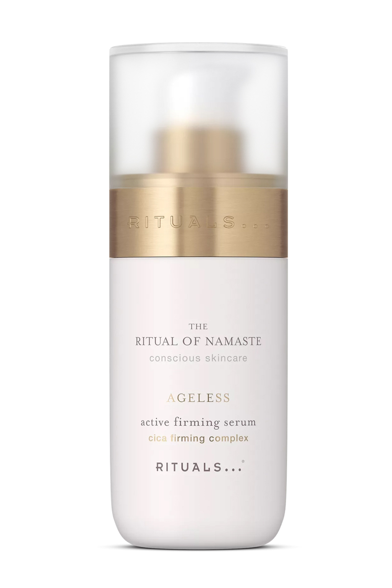 Parfumerie gez. serum/oog/hals diversen