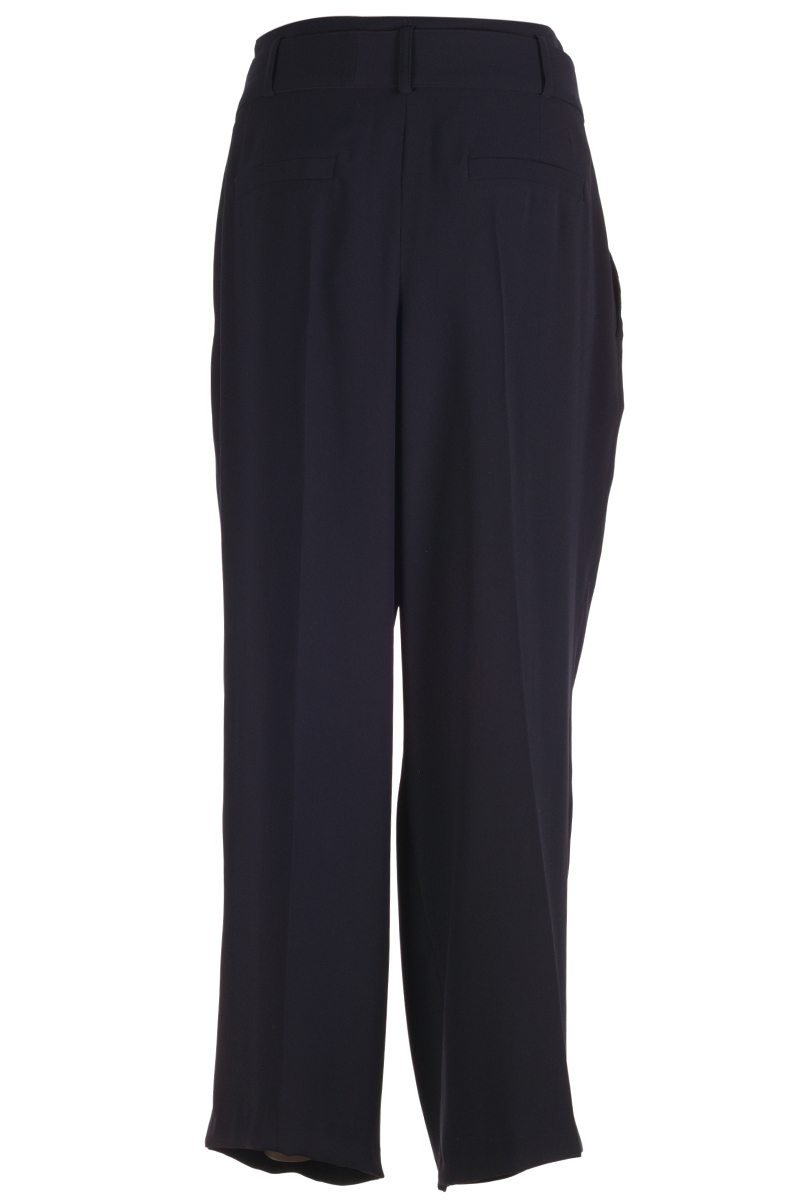 Natan Dames broek Blauw-1 1