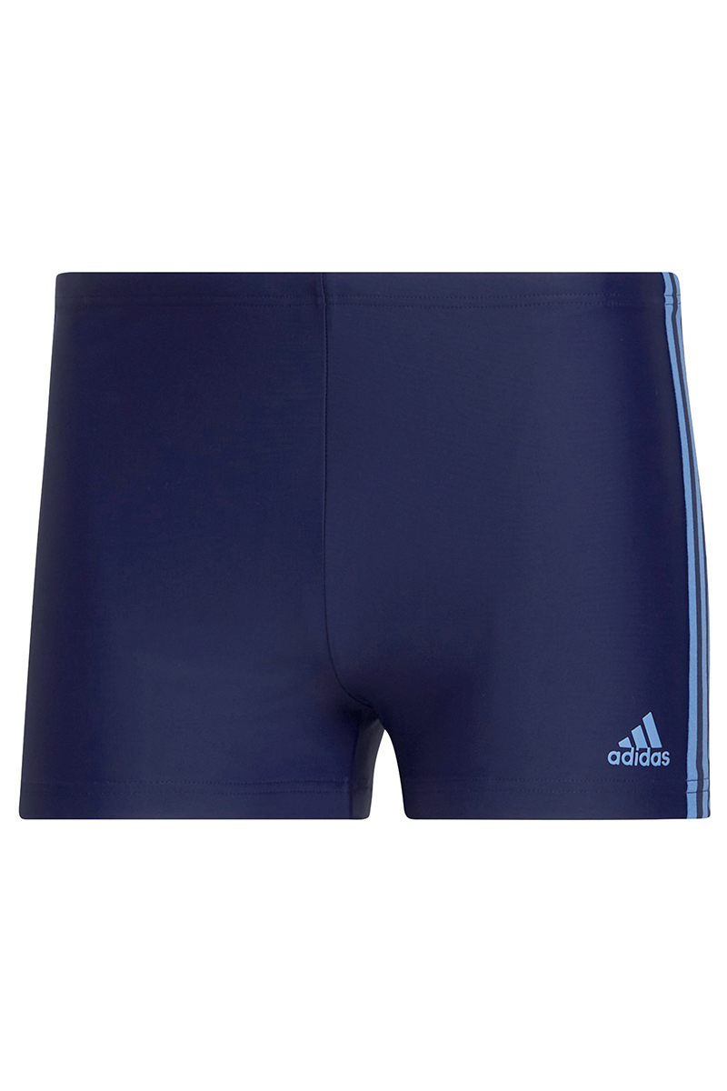 Adidas Bad/beach heren zwemshort Blauw-1 1