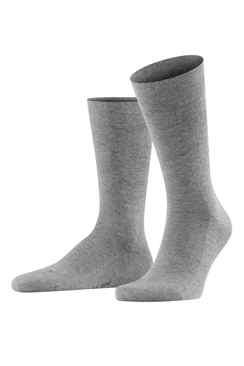 Falke Sen. London SO 00166501 Grijs-1 1