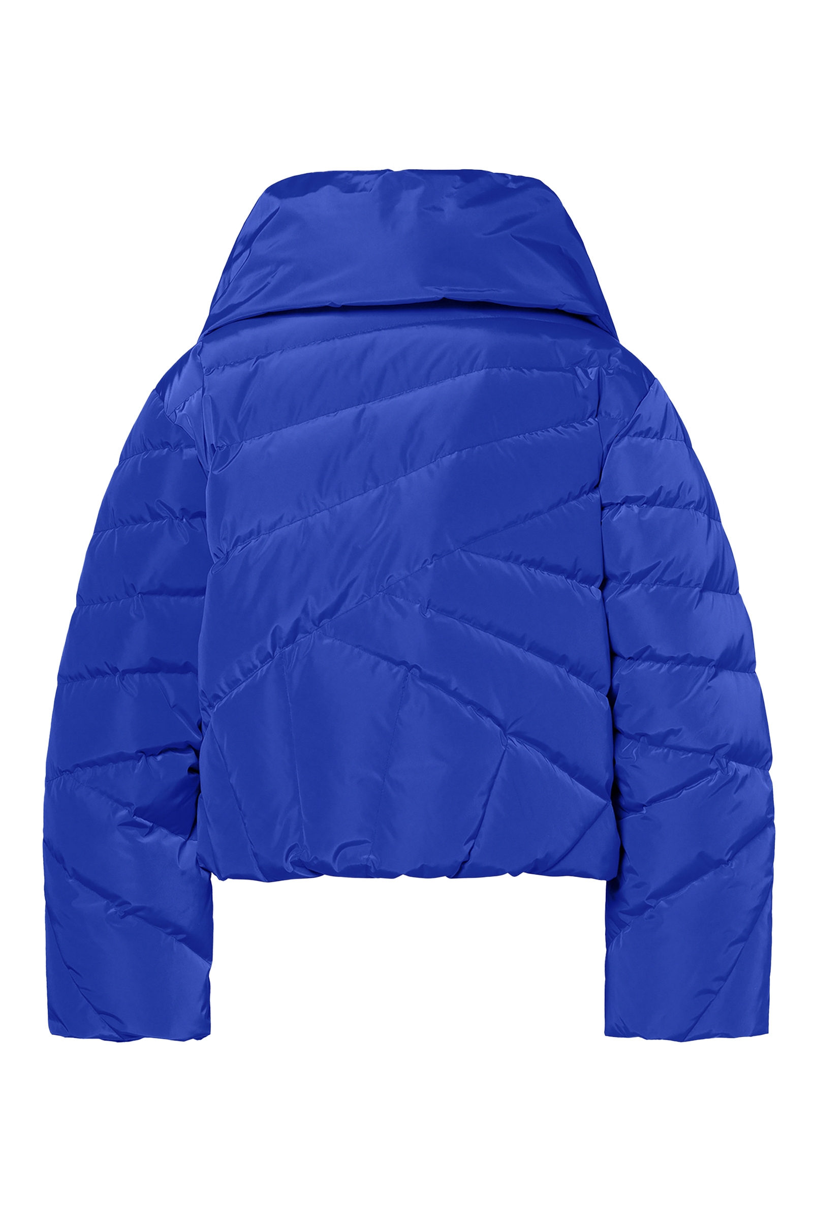 Wintersport dames jack blauw