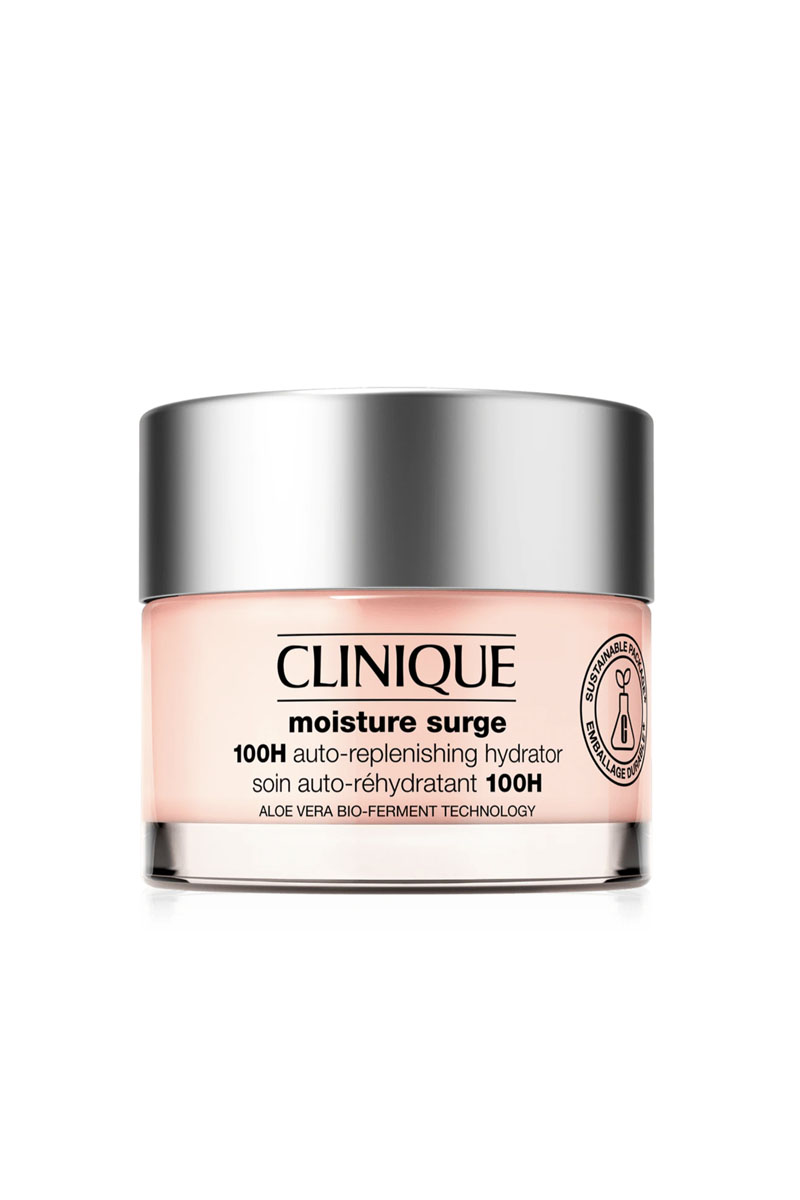 Clinique MS 100H GEL-CREAM SKINCARE Diversen-4 1