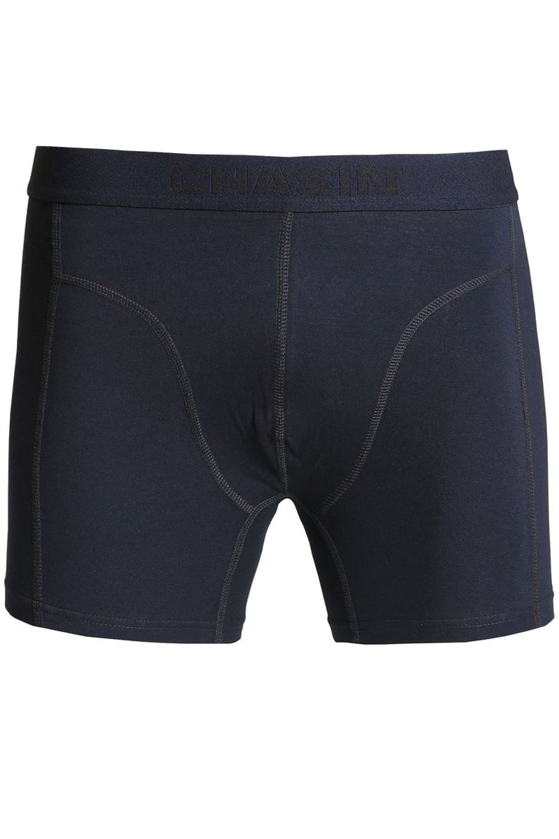 Ondergoed heren slip groen