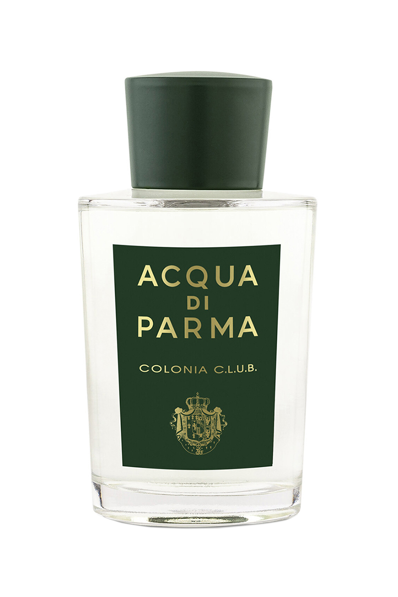 Parfumerie heren geuren diversen