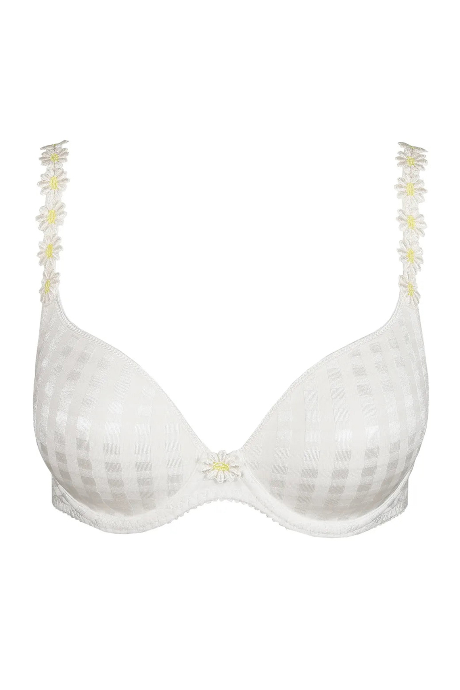 Lingerie dames bh ecru