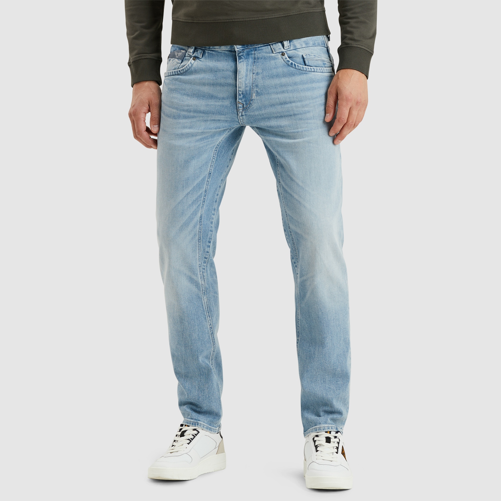 PME Legend COMMANDER 3.0 Blauw-1 1