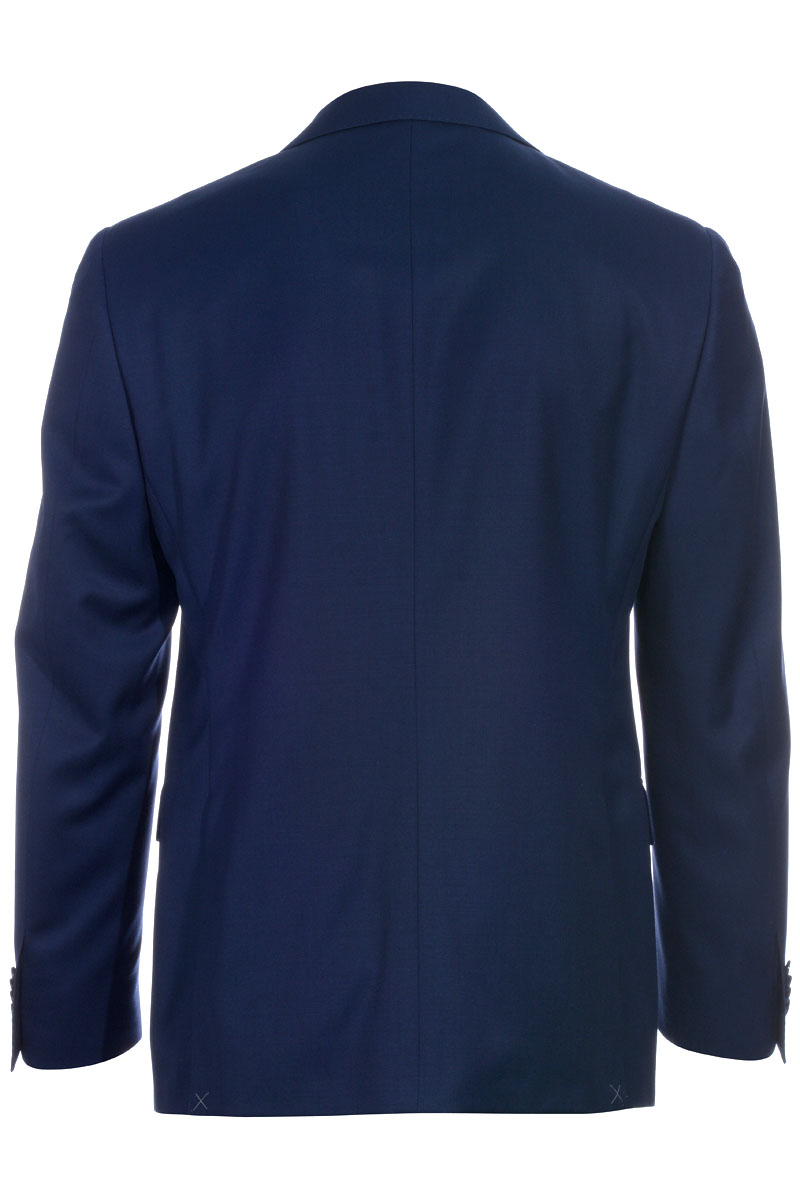 Corneliani SUIT Blauw-1 4