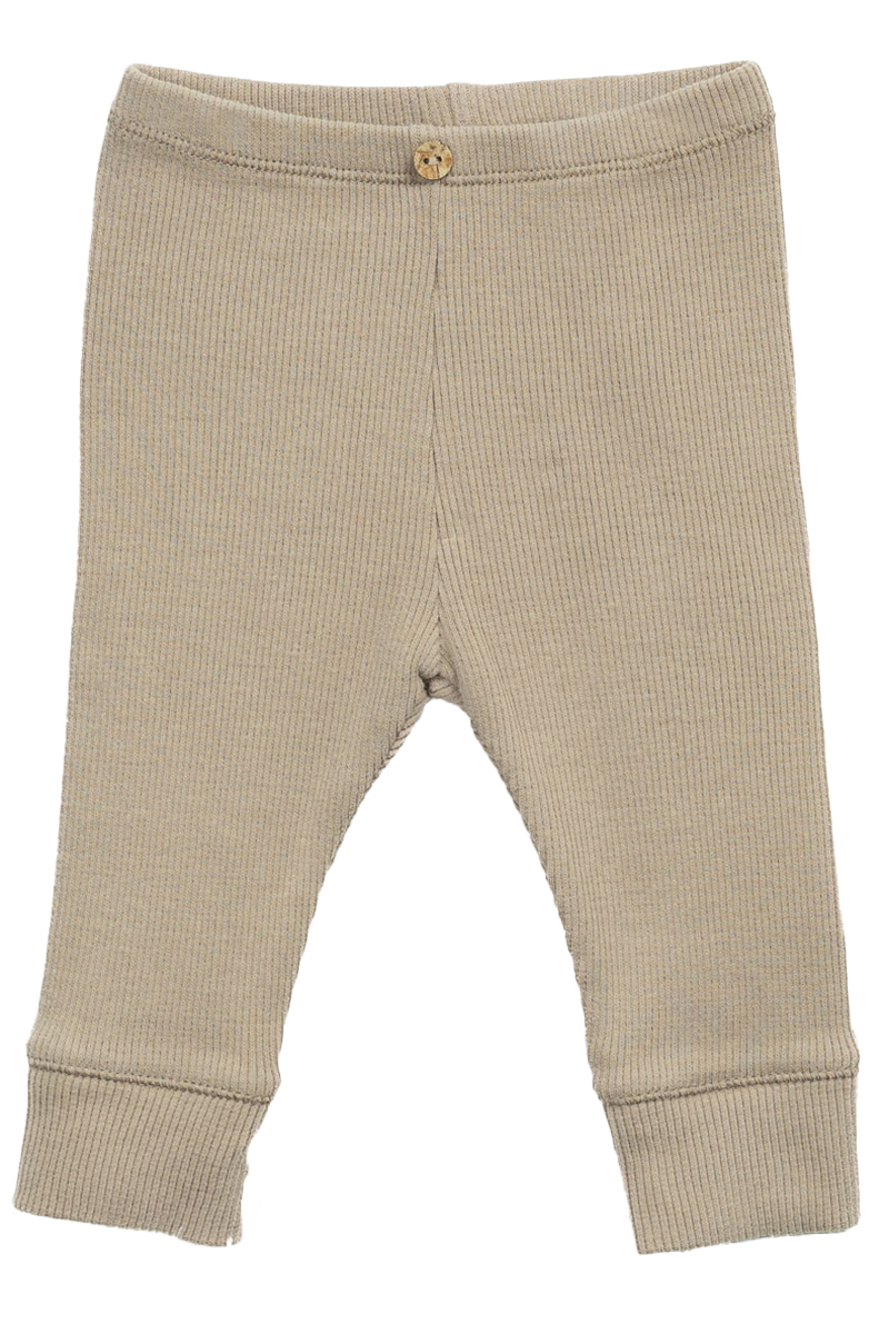 Play Up Baby broek bruin/beige-1 1