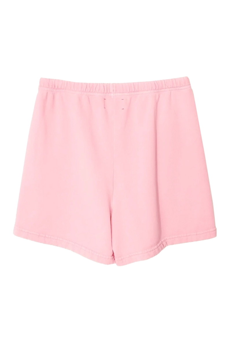 Dames short rose