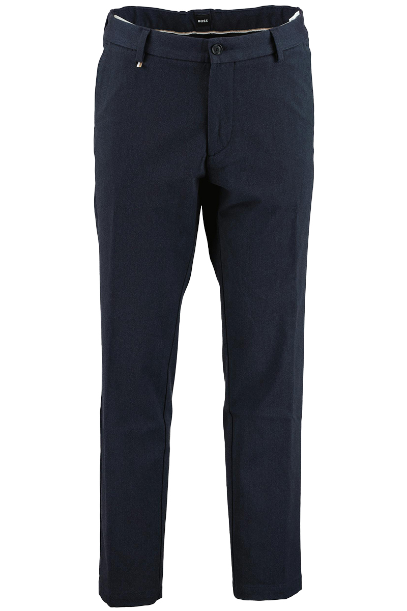 Boss Black Kane-L 10246713 01 Blauw-3 1