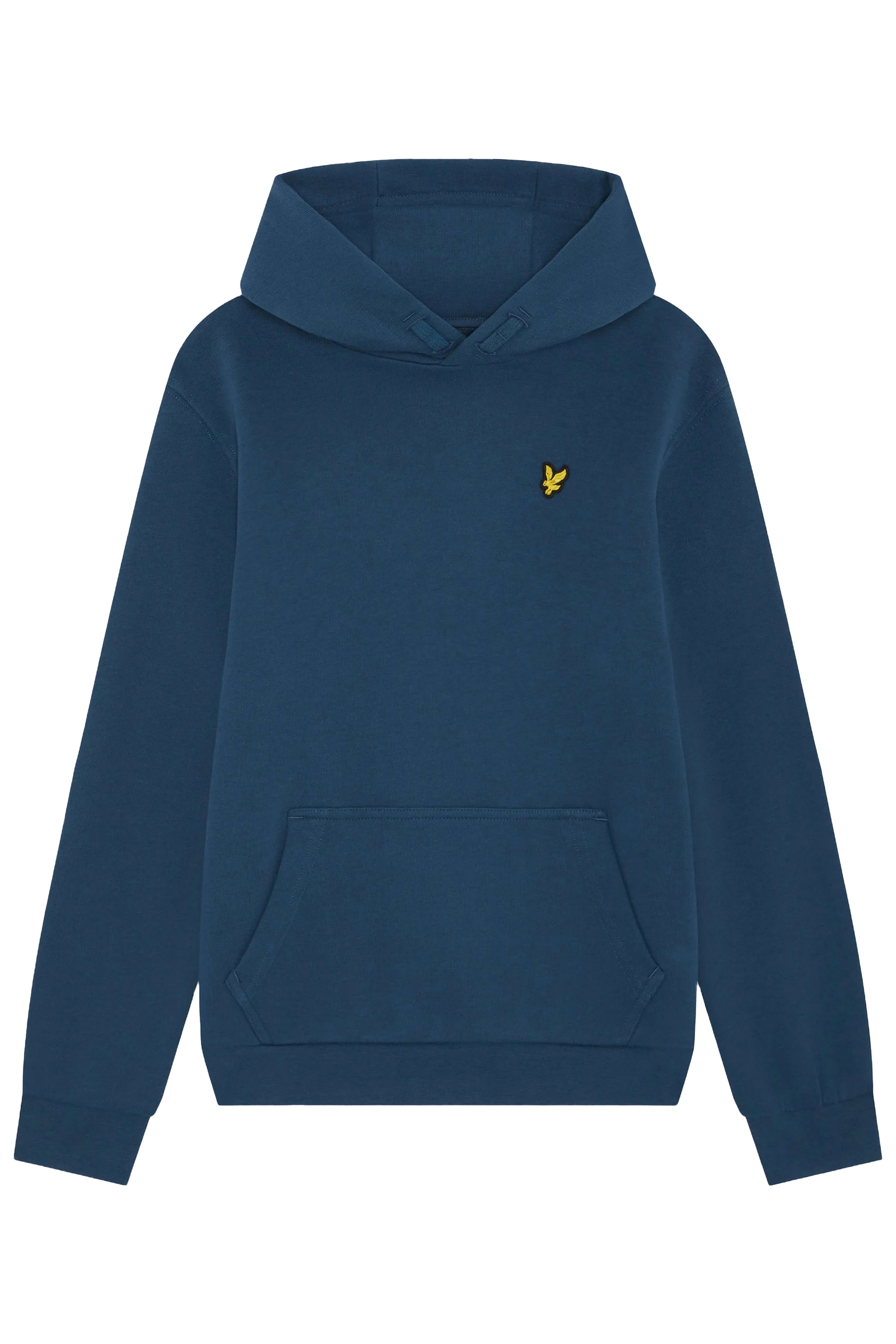 Jongens sweater blauw