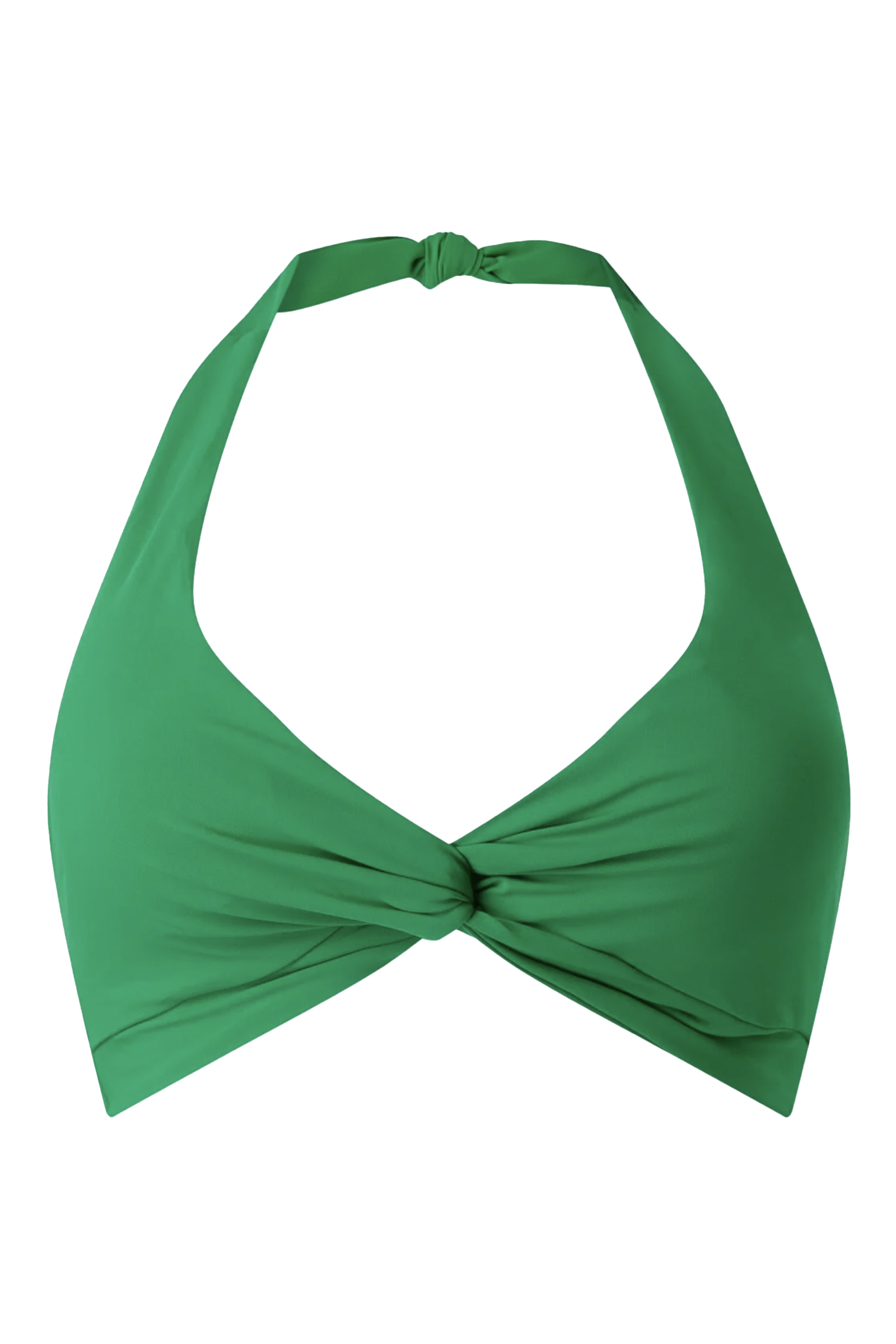 JETS D-DD TWIST FRONT TOP Groen-1 1