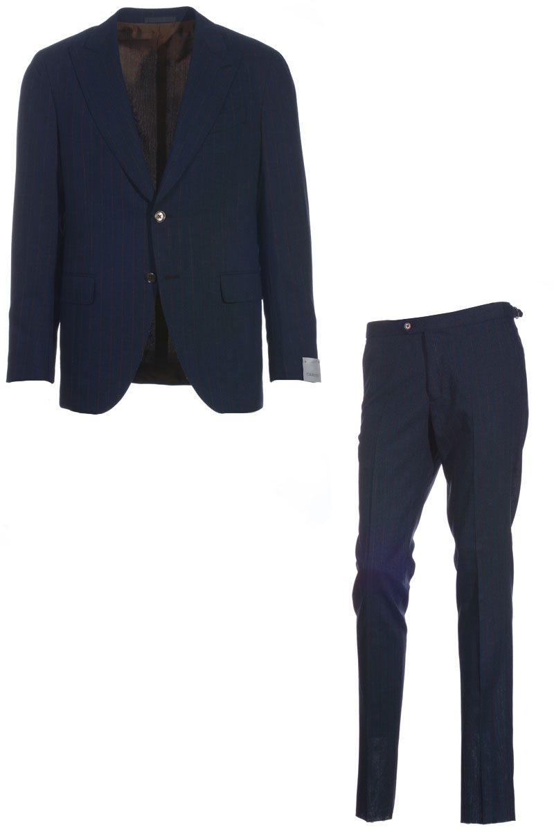 Caruso AIDA S9 Blauw-1 2