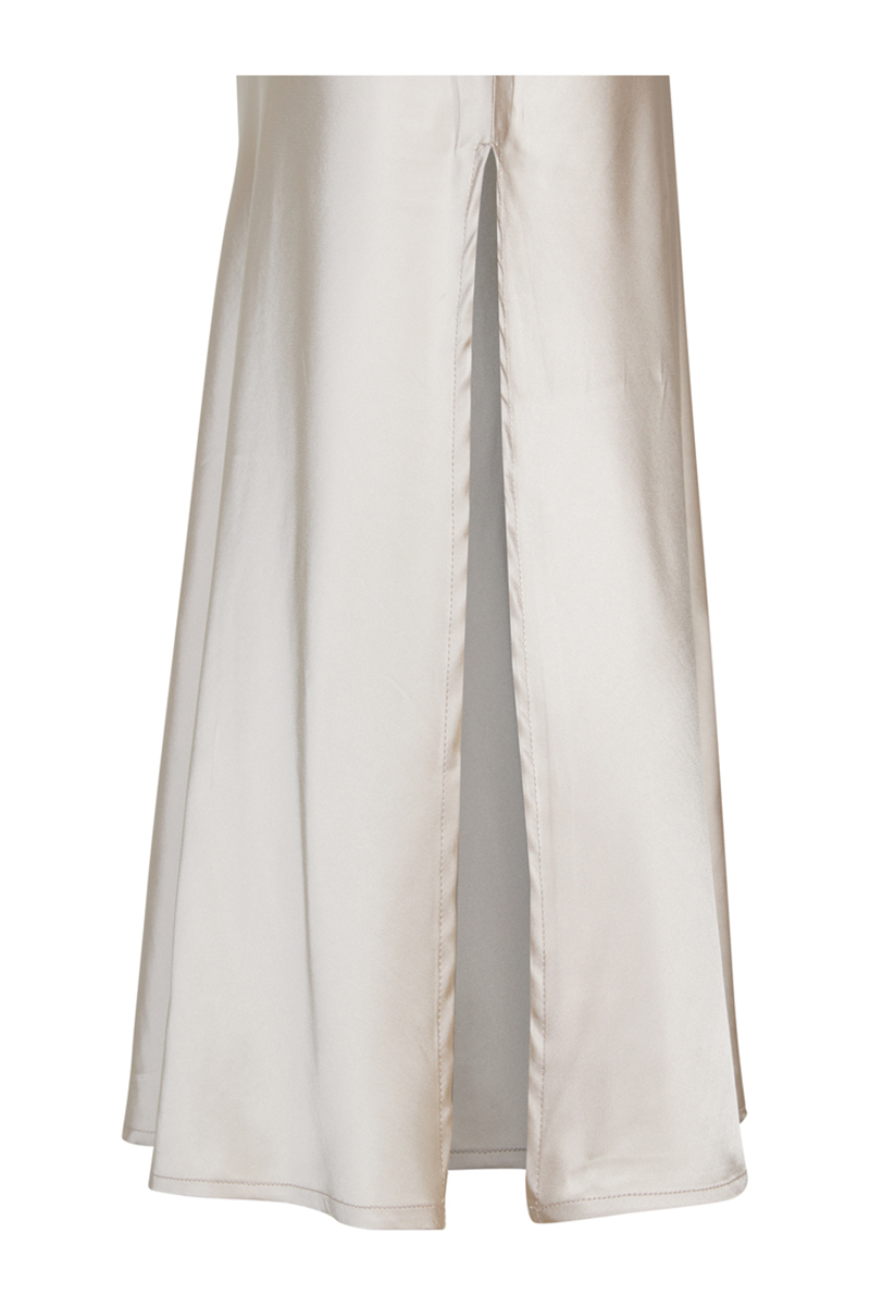 Soeurs de Provence Chloe Dress bruin/beige-1 4