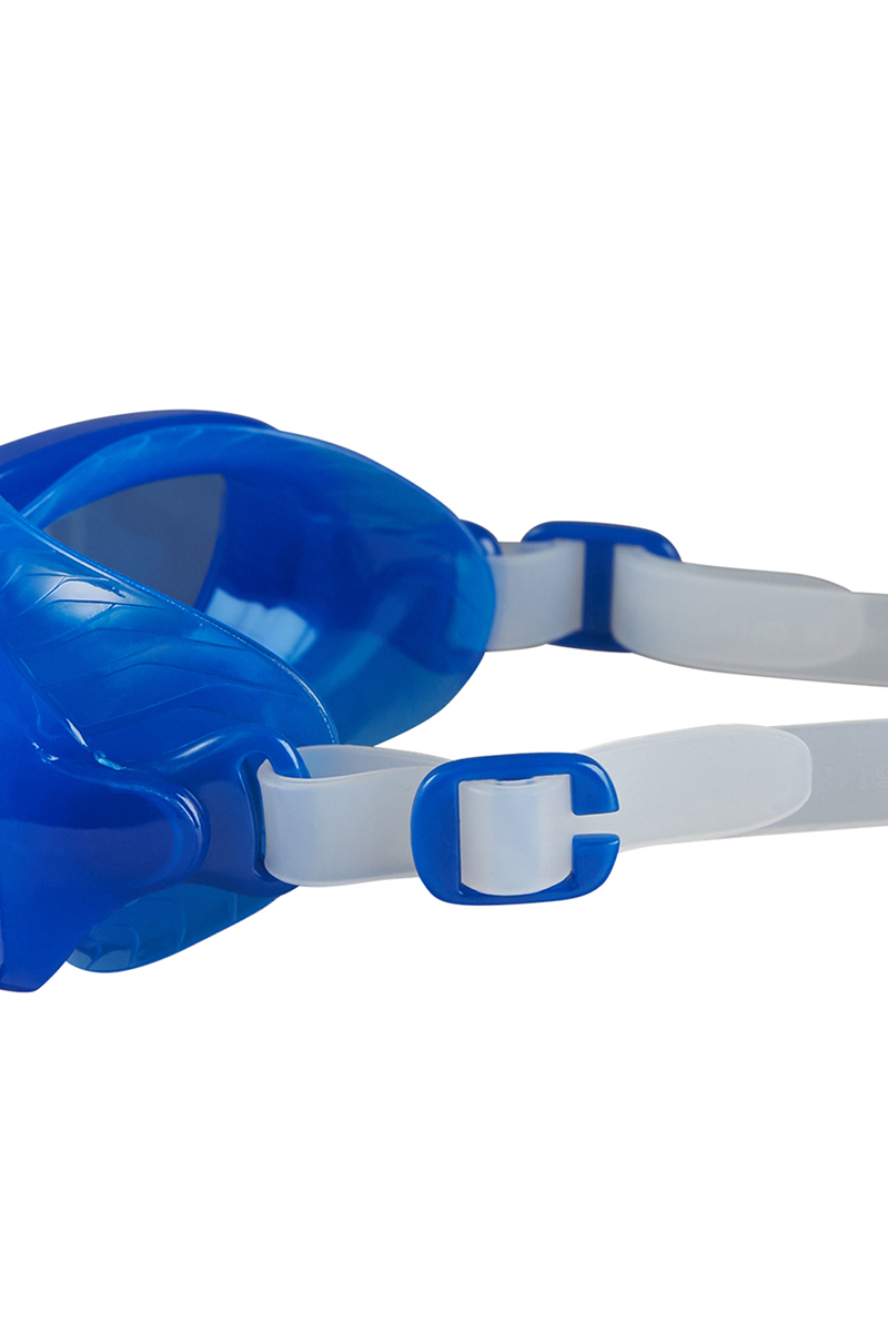 Speedo Jun Futura CL Blauw-1 3