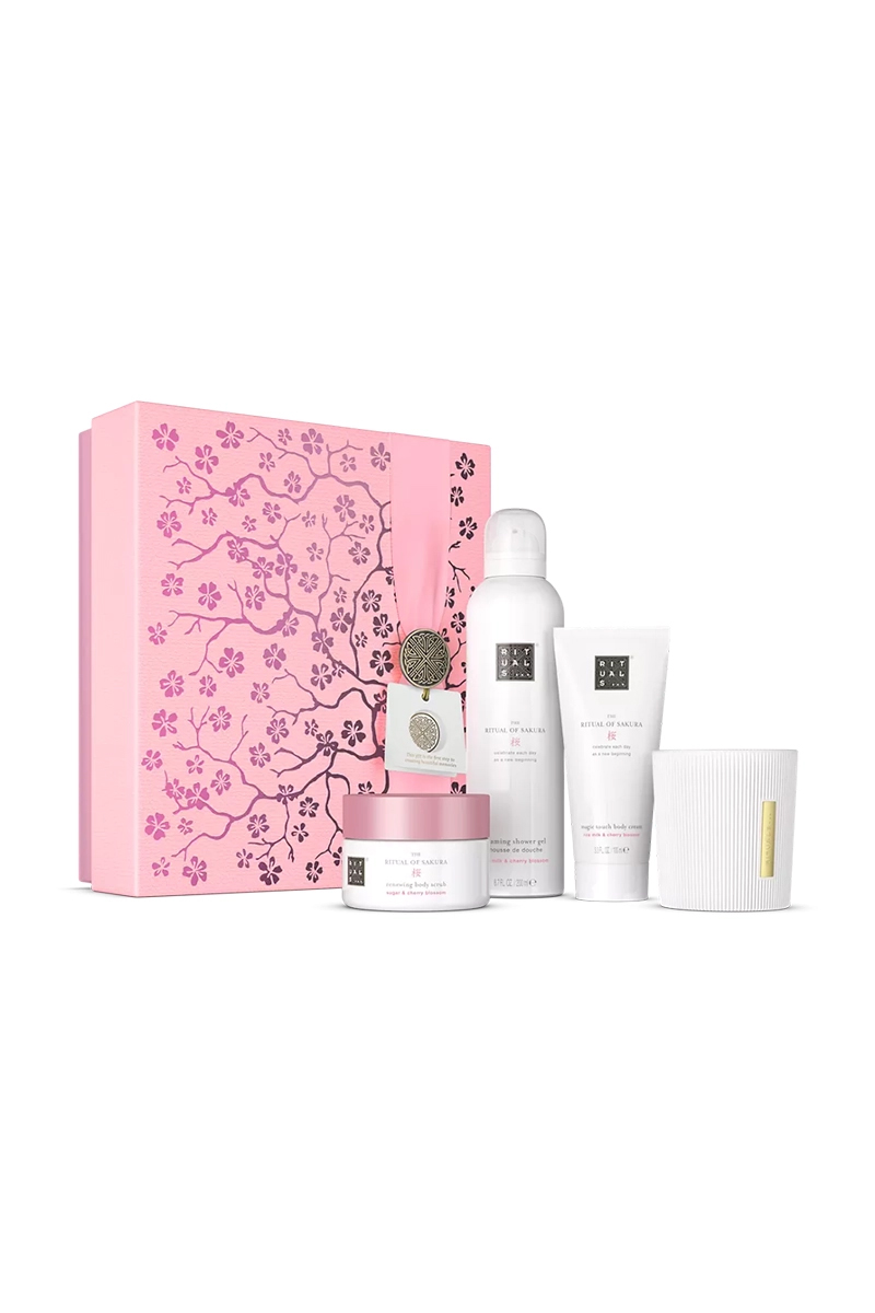 Parfumerie dames geursets diversen