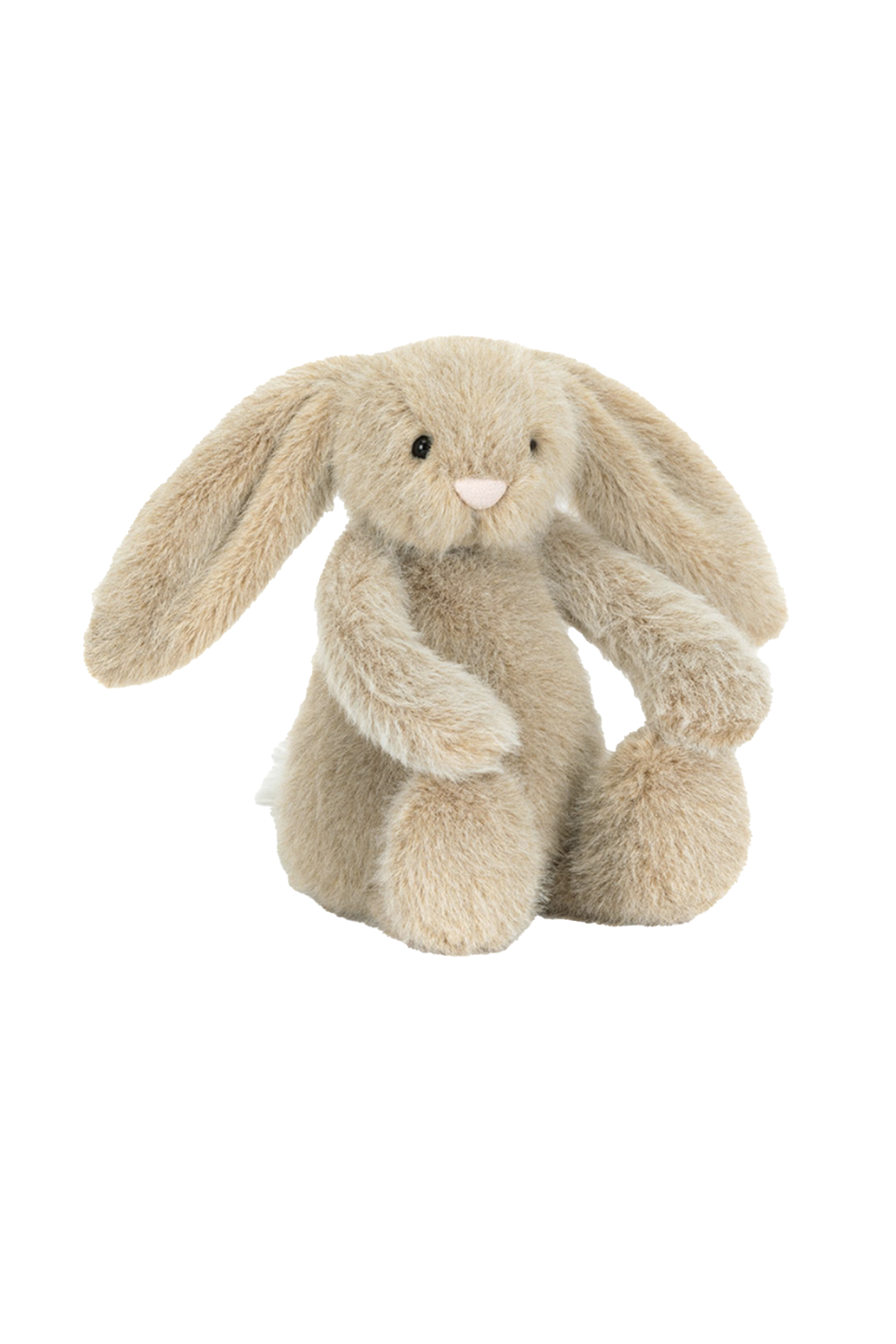 Kinder knuffels bruin