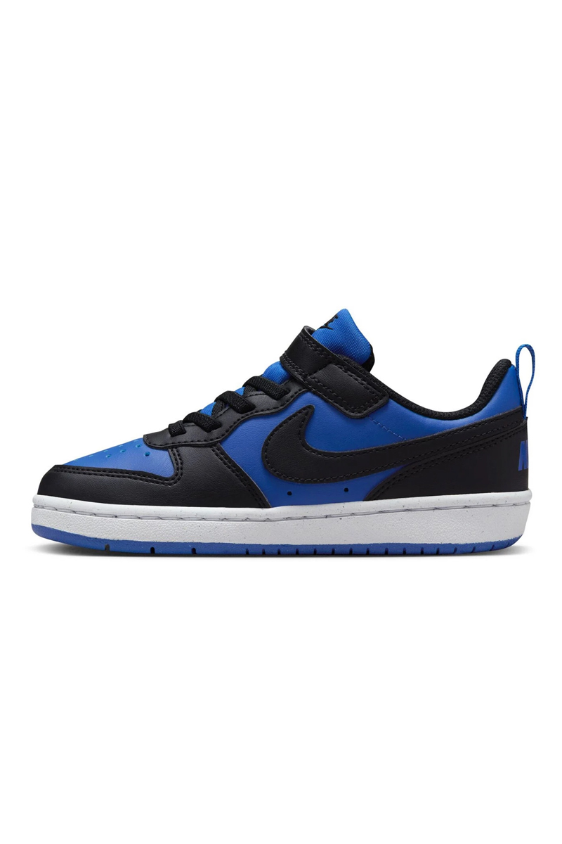 Casual sneaker j blauw