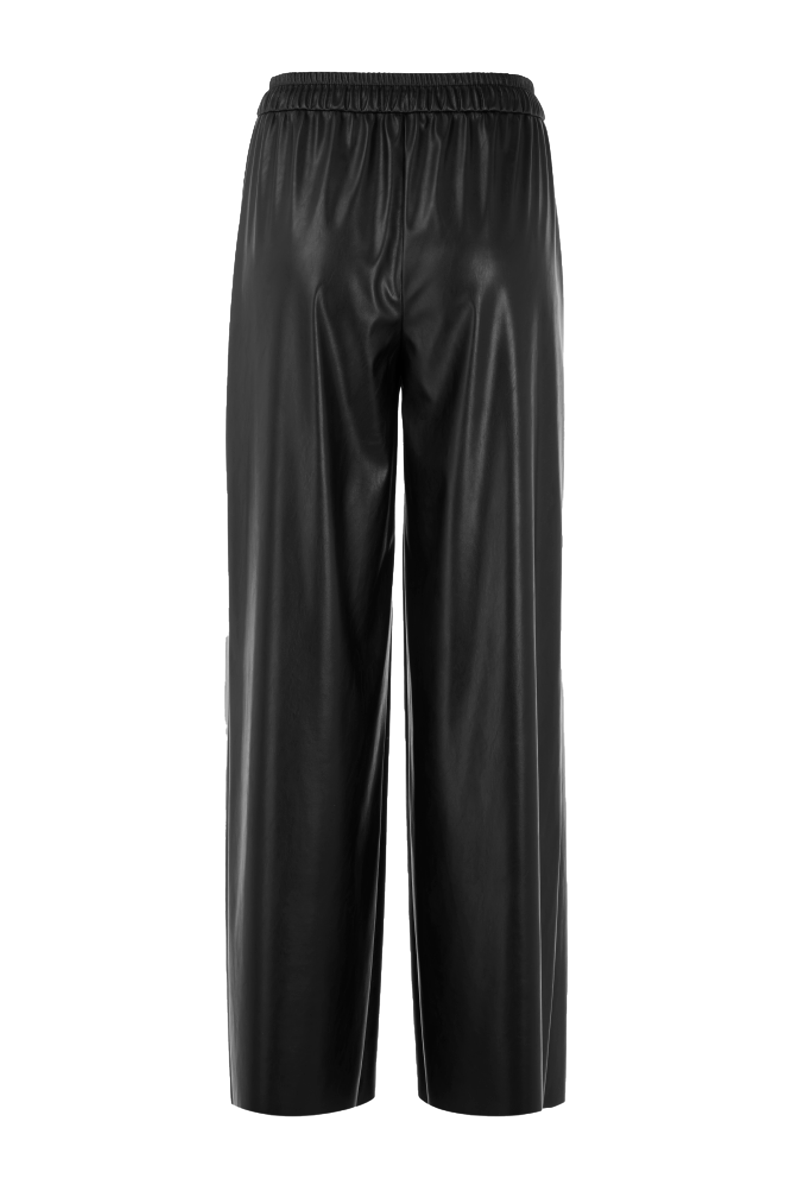 Dames broek zwart