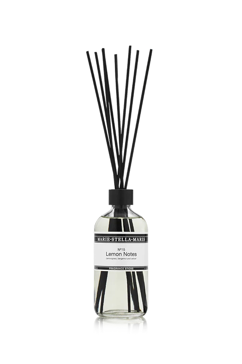 Marie Stella Maris Fragrance Sticks Lemon Notes Diversen-4 1