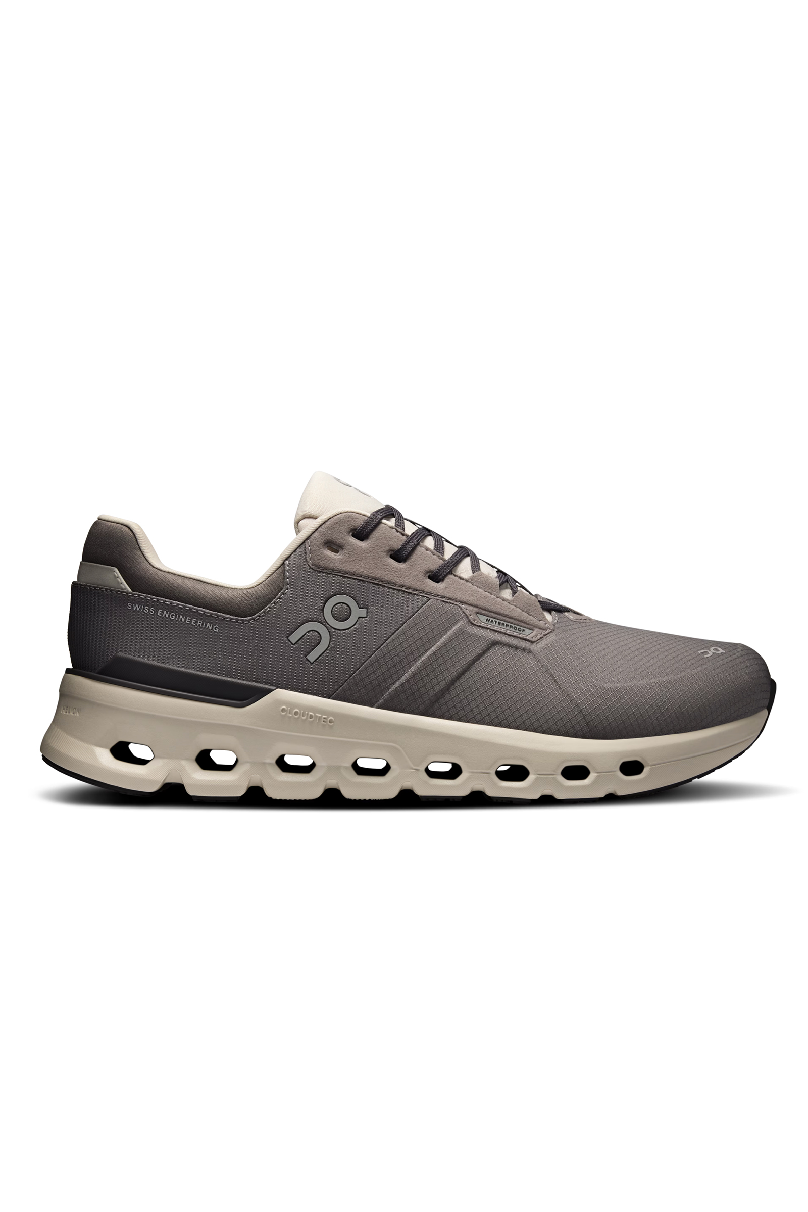 Runningschoenen heren nt grijs
