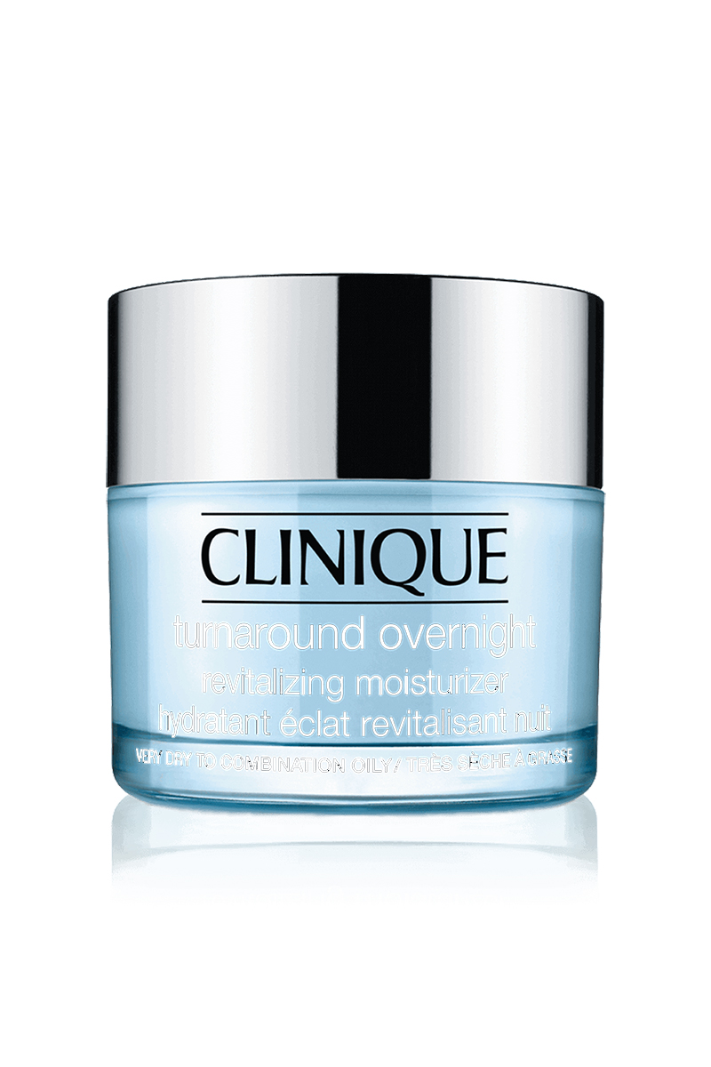 Clinique TA OVERNIGHT REVITALIZING MOISTURIZ SKINCARE Diversen-4 1