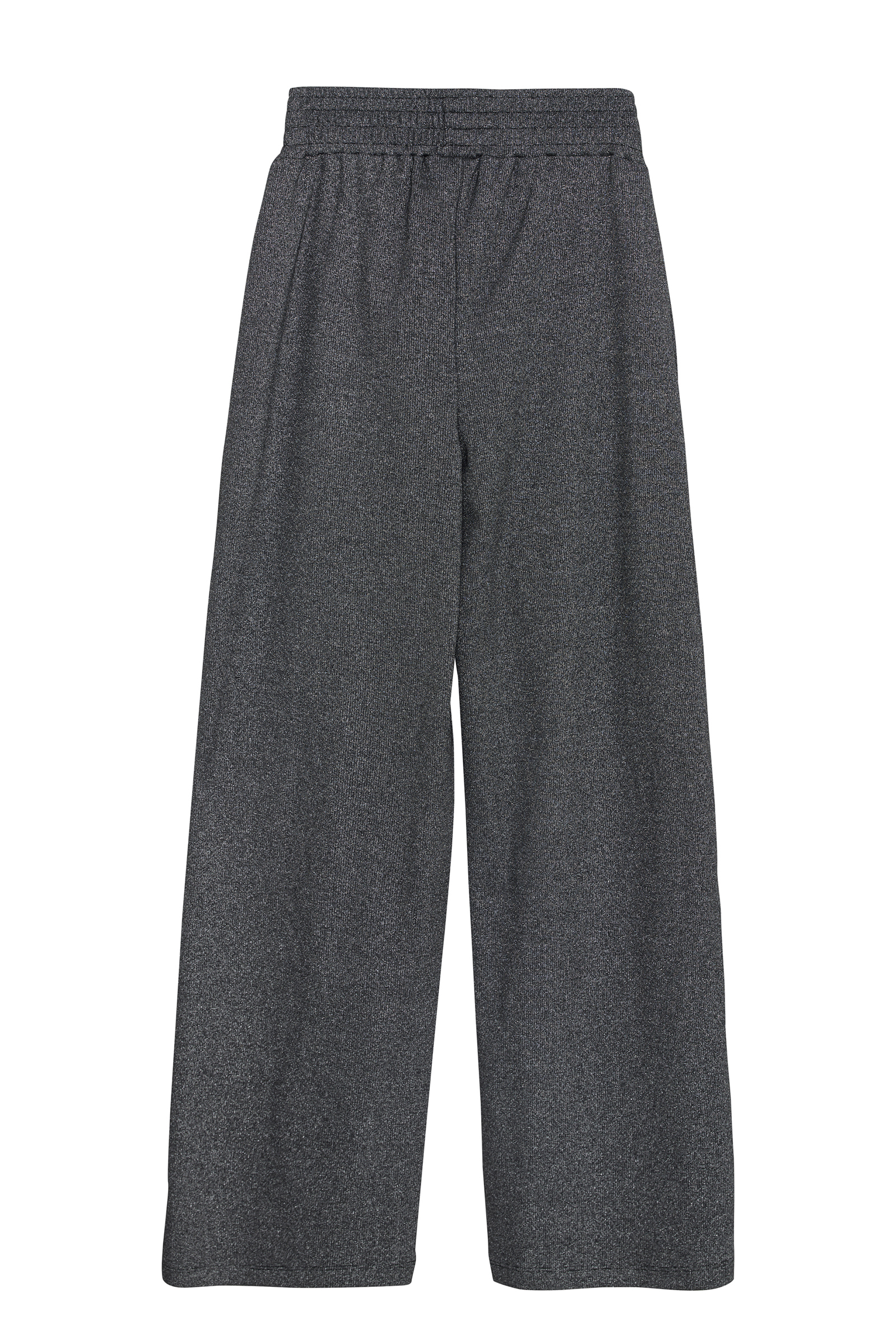 Meisjes broek zwart