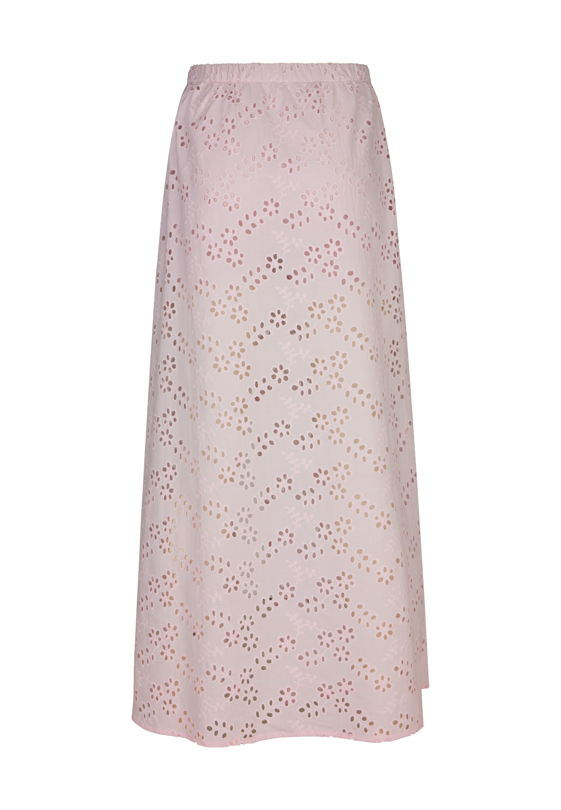 Dorine Skirt Babypink