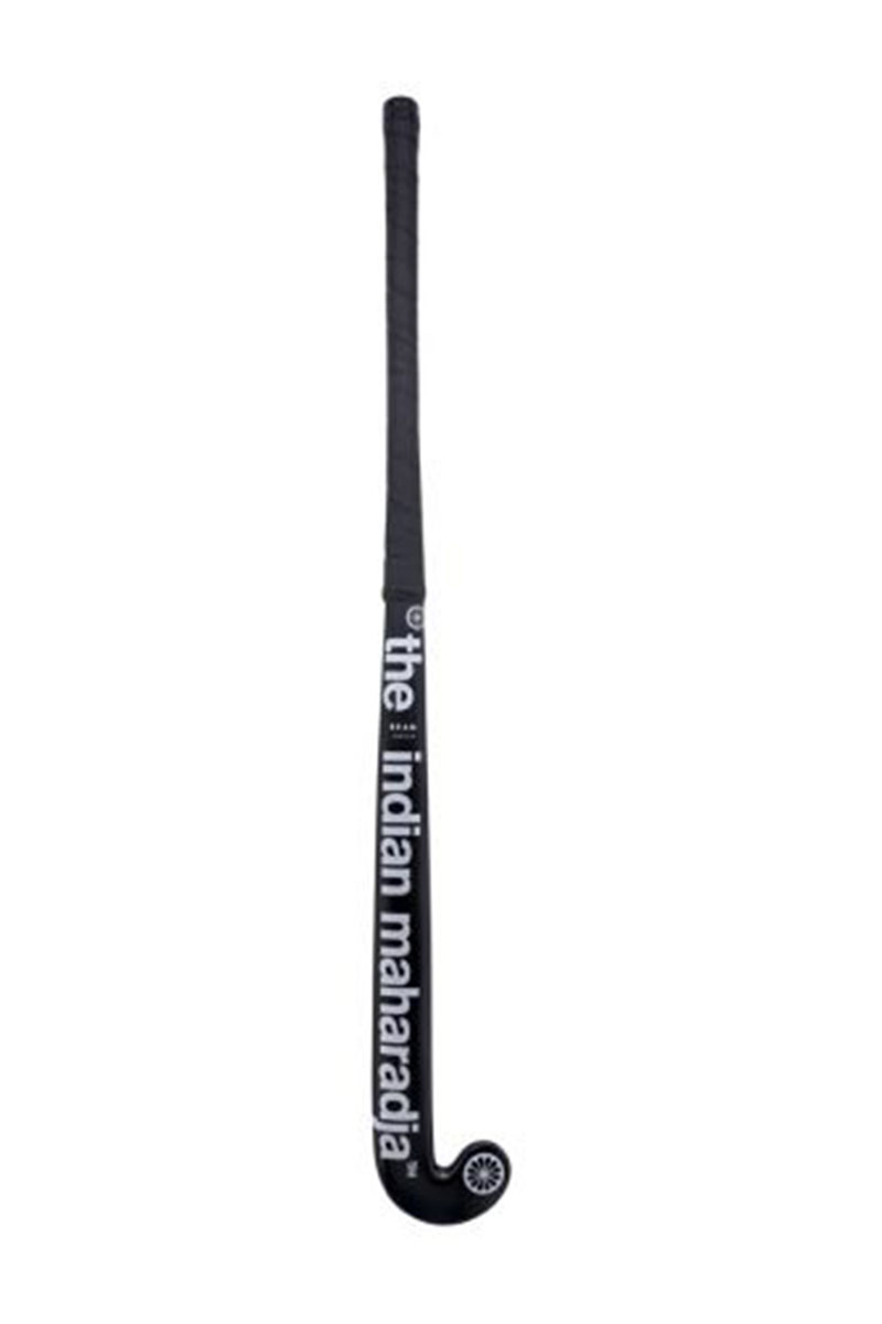 Hockey zaalstick senior zwart