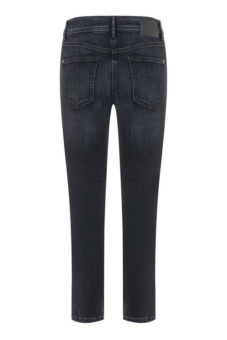 Dames jeans zwart