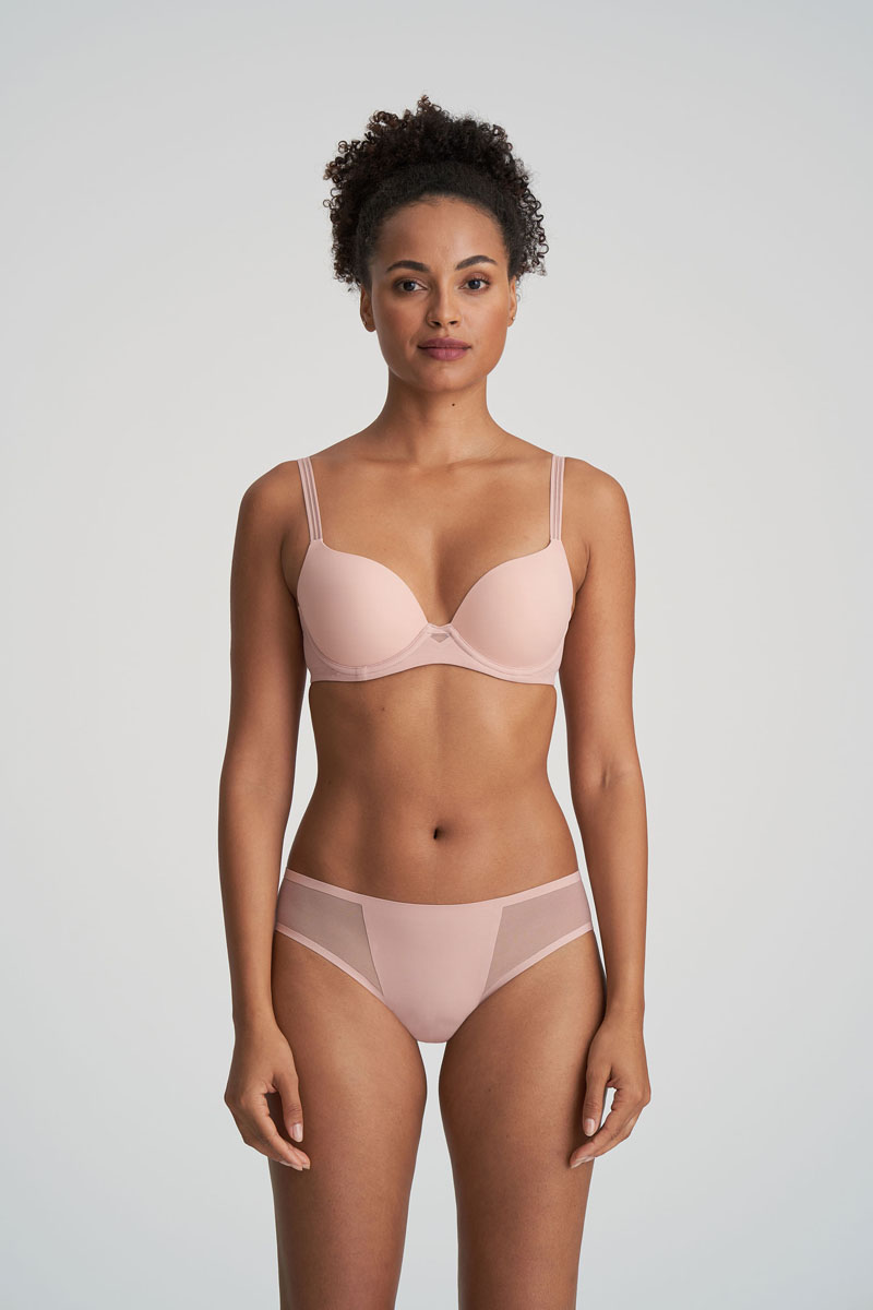 Marie Jo Lingerie dames slip  Rose-1 3