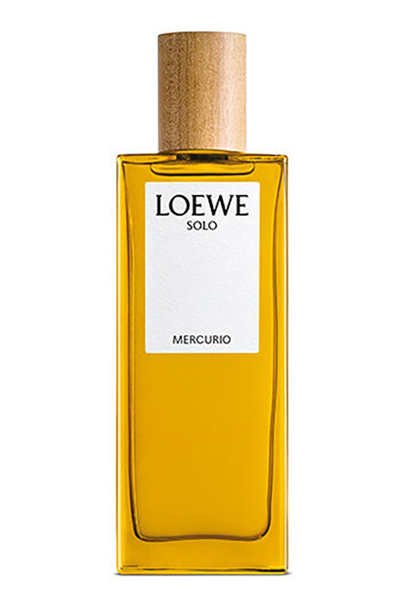 Loewe SOLO MERCURIO EDP Diversen-4 1