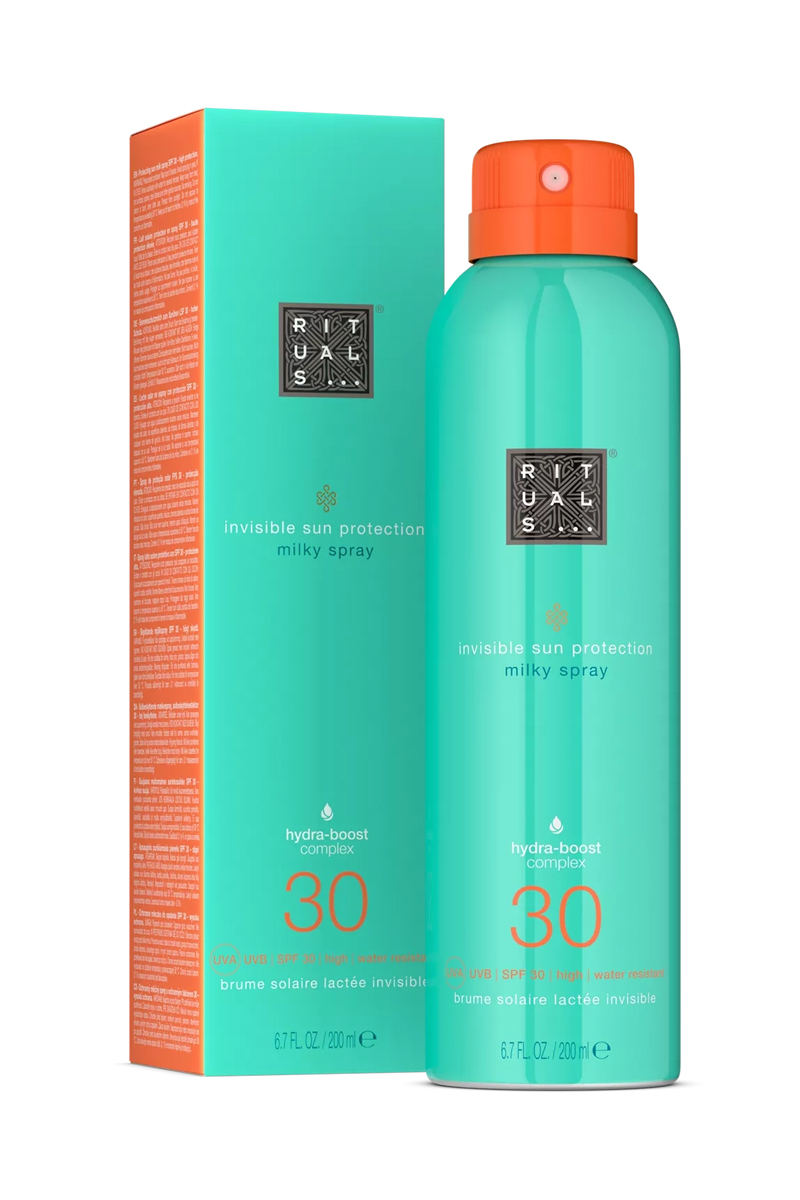 Parfumerie lichaam zon diversen