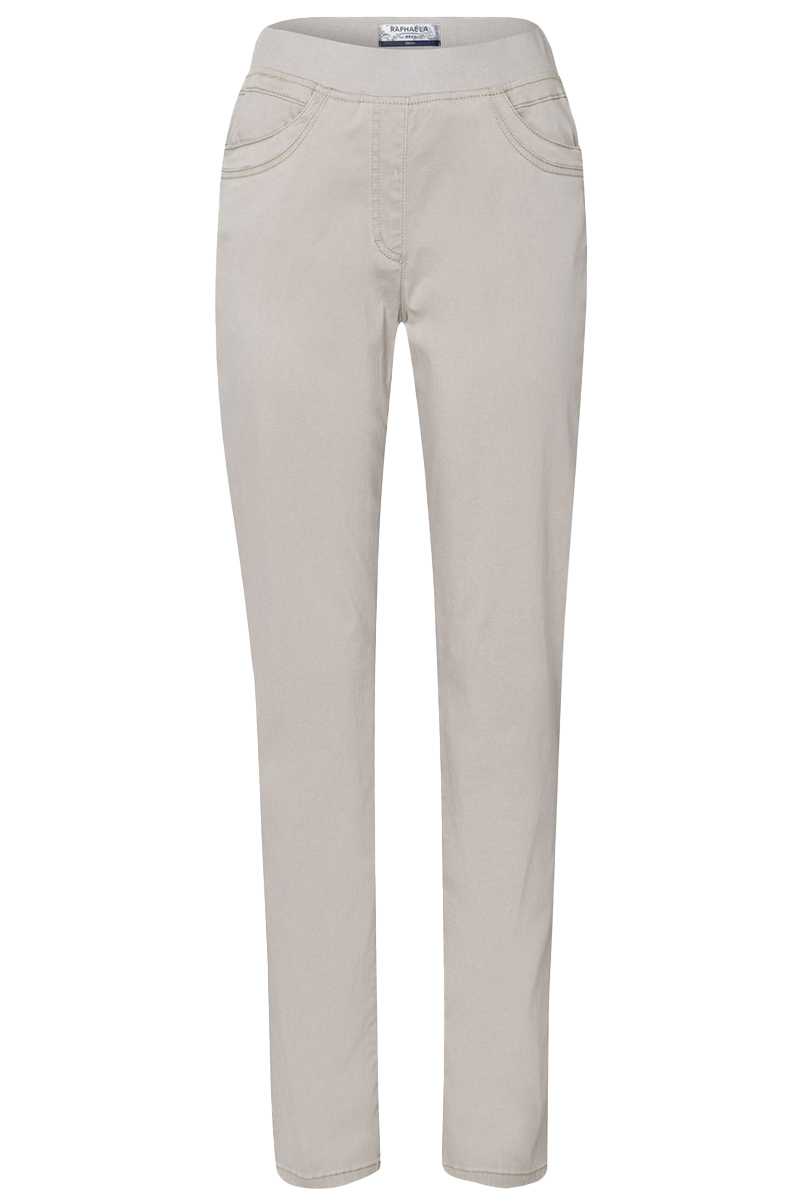 Brax PAMINA FUN Bruin/Beige-1 1