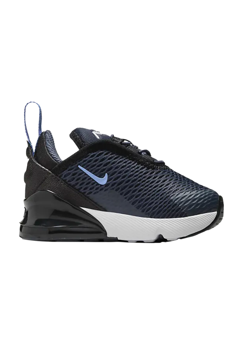 Casual sneaker j blauw