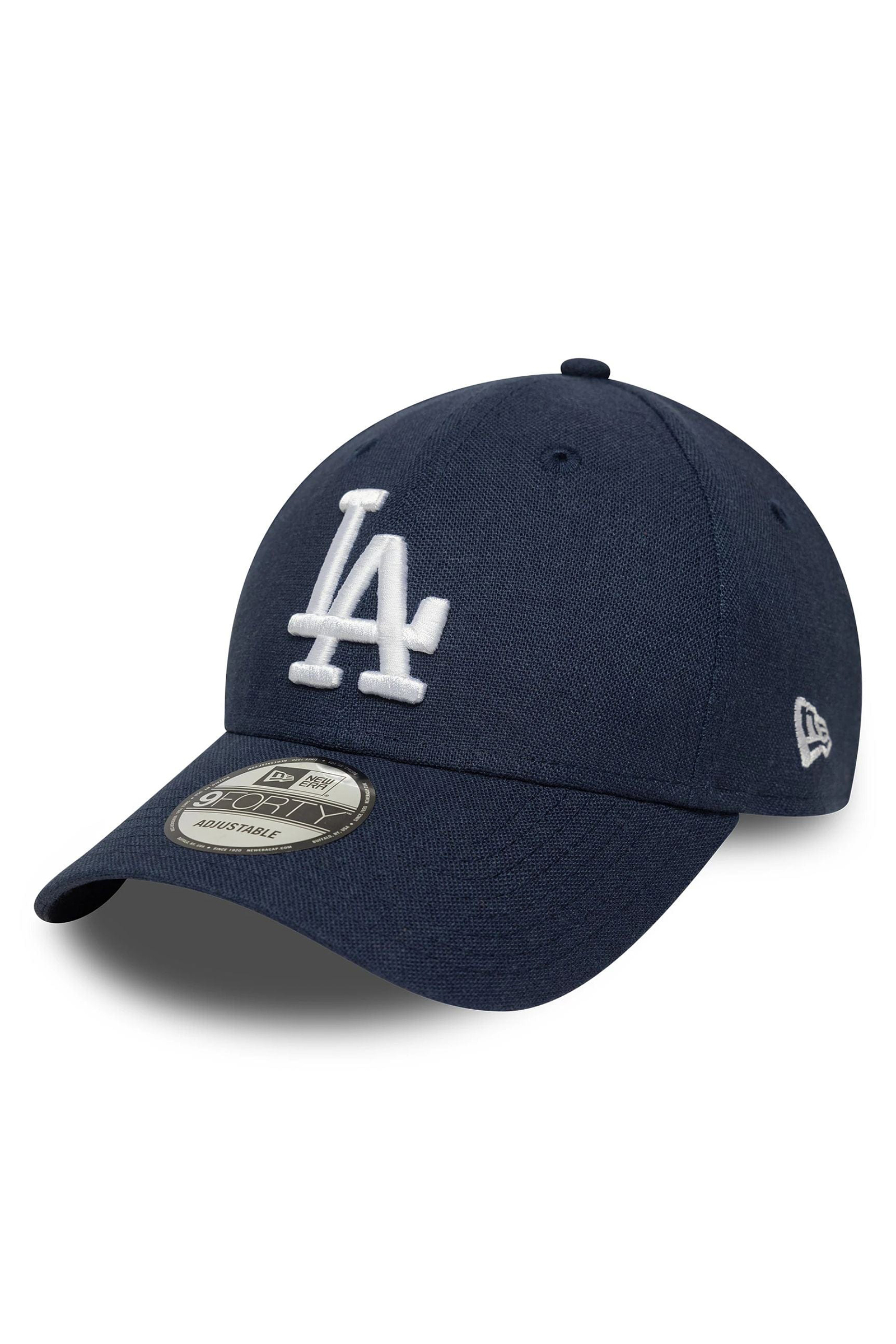 New Era LA dodgers Blauw 2