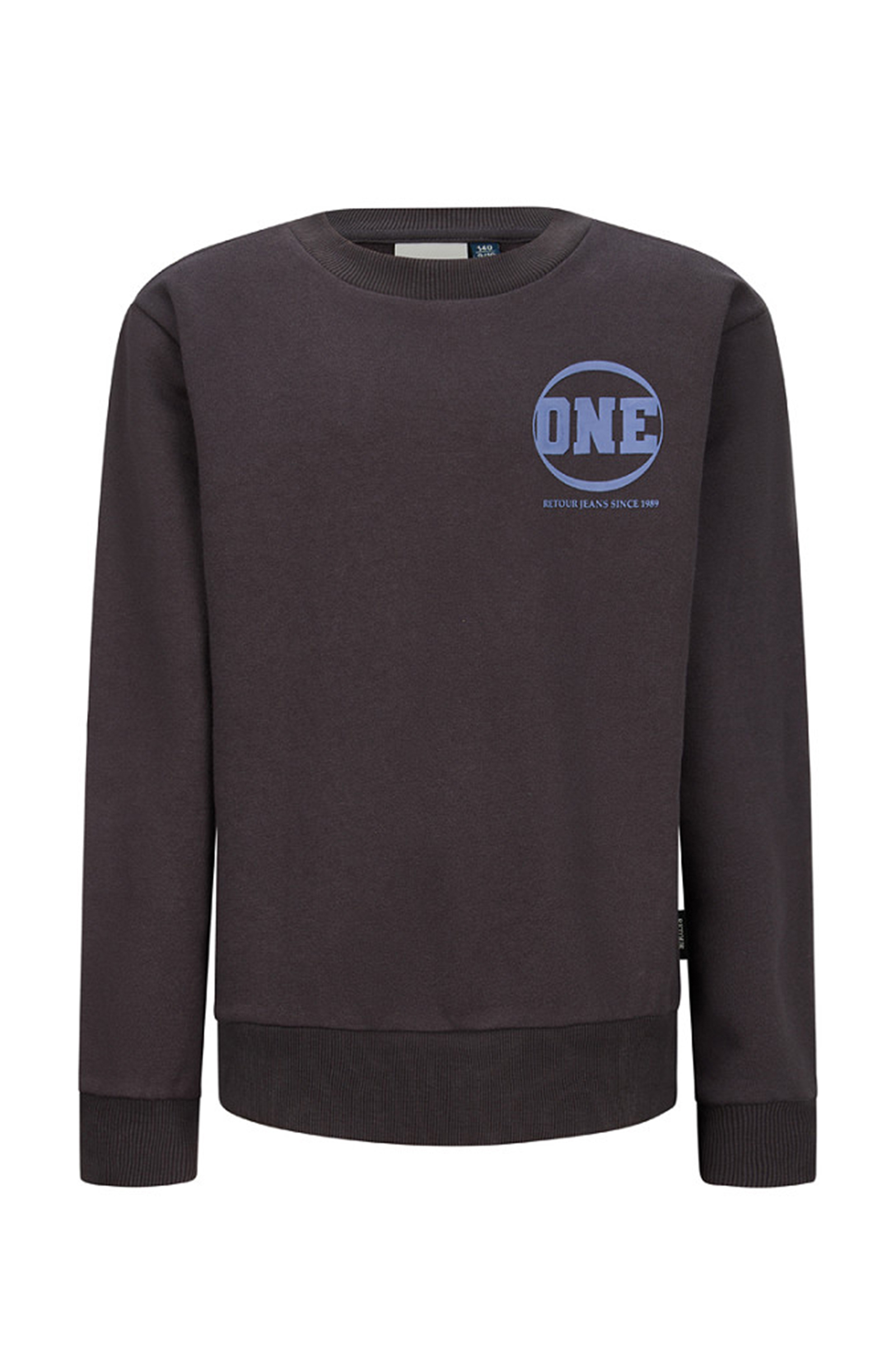 Jongens sweater