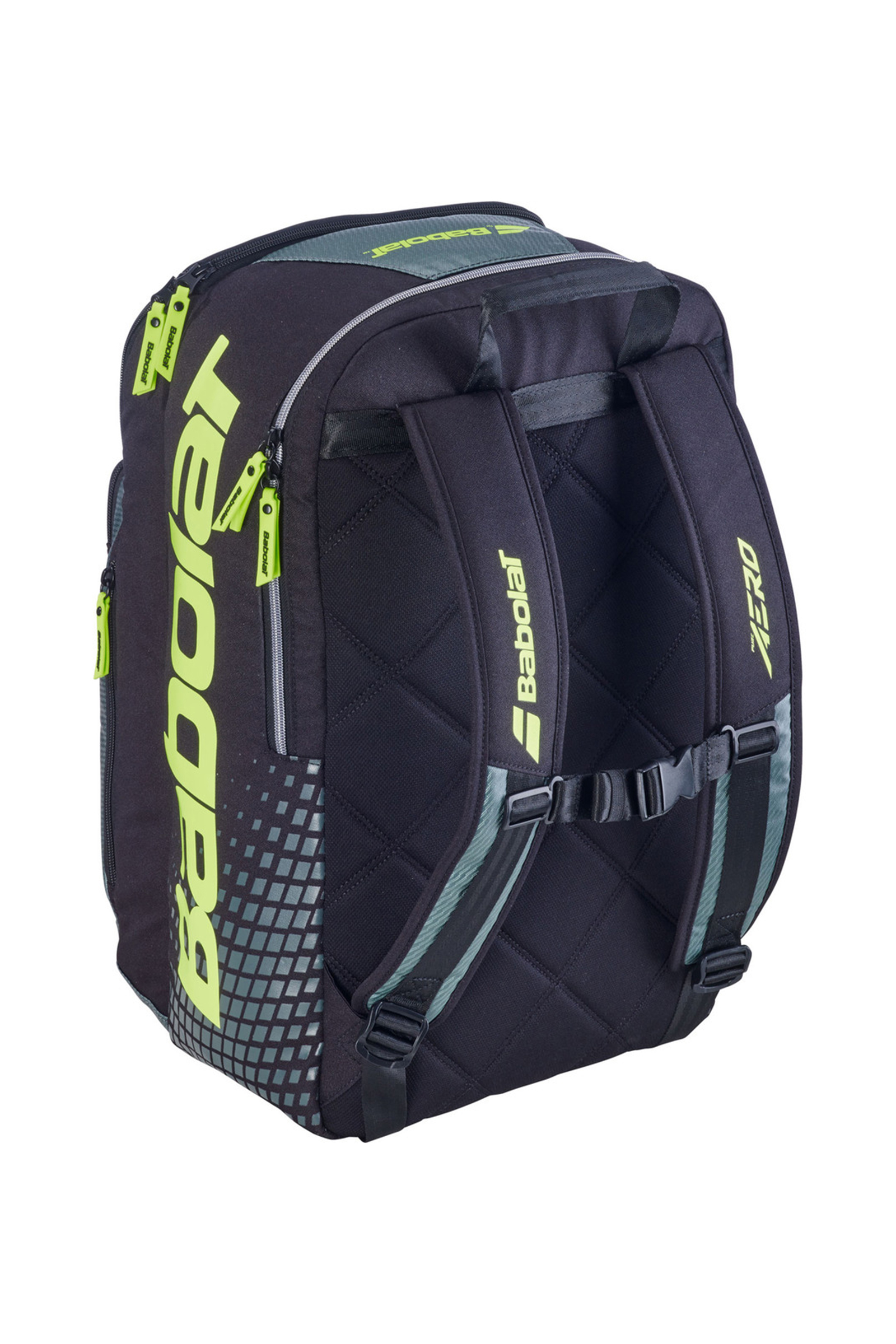 Tennis rugzak diversen