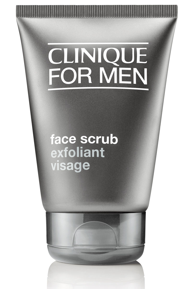 Clinique Ssfm Face Scrub Diversen-4 1