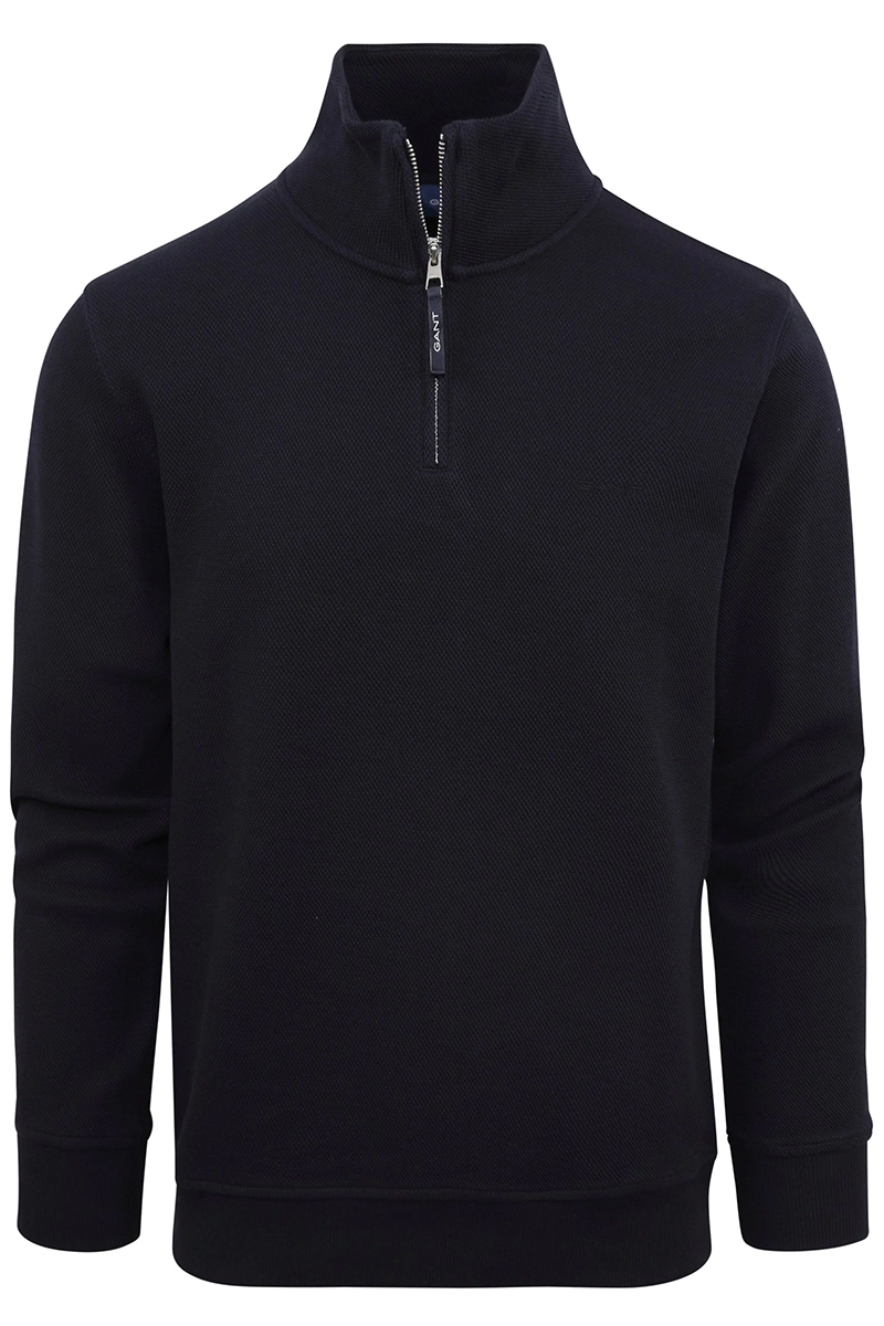 Heren trui blauw